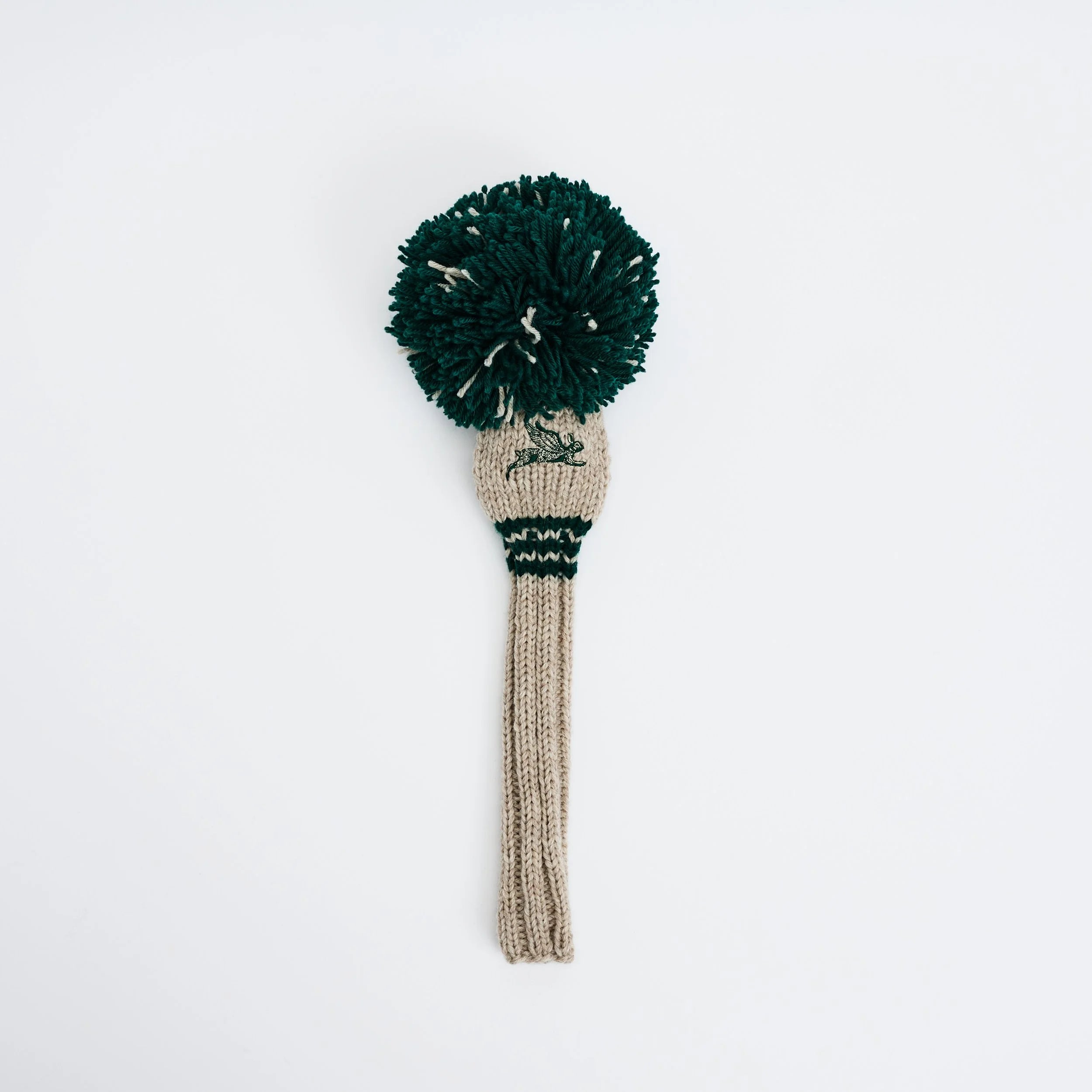 The April '86 Headcover – The Fliers Club