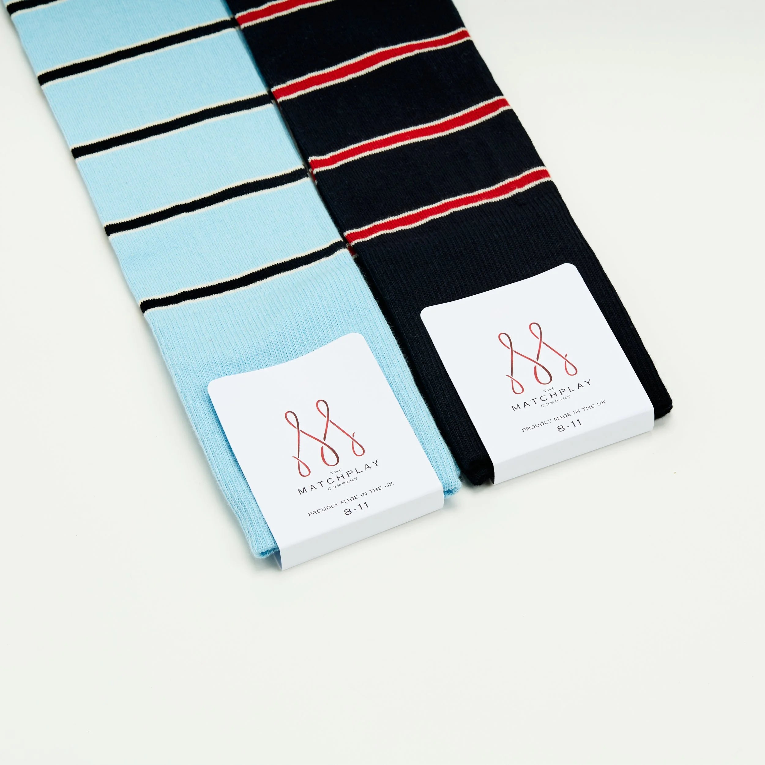 The Club Socks - Home