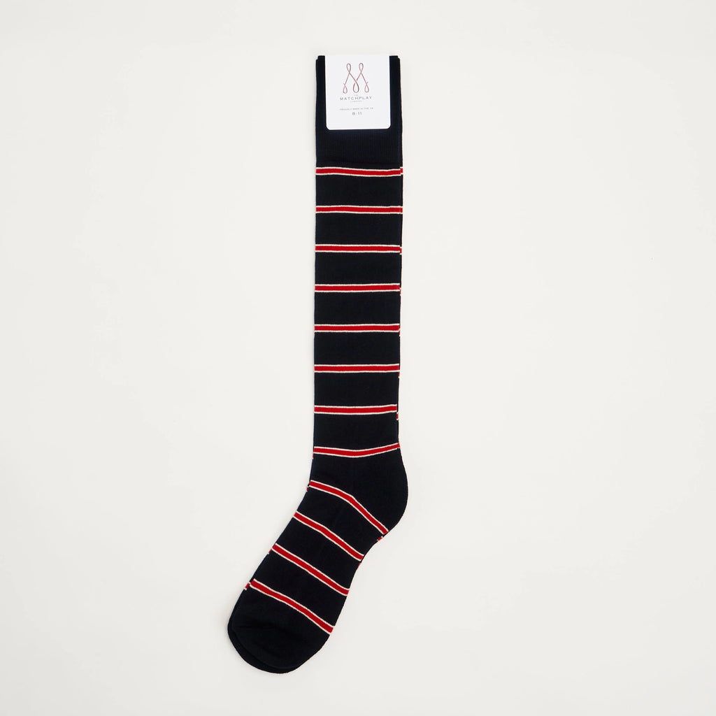 The Club Socks - Home