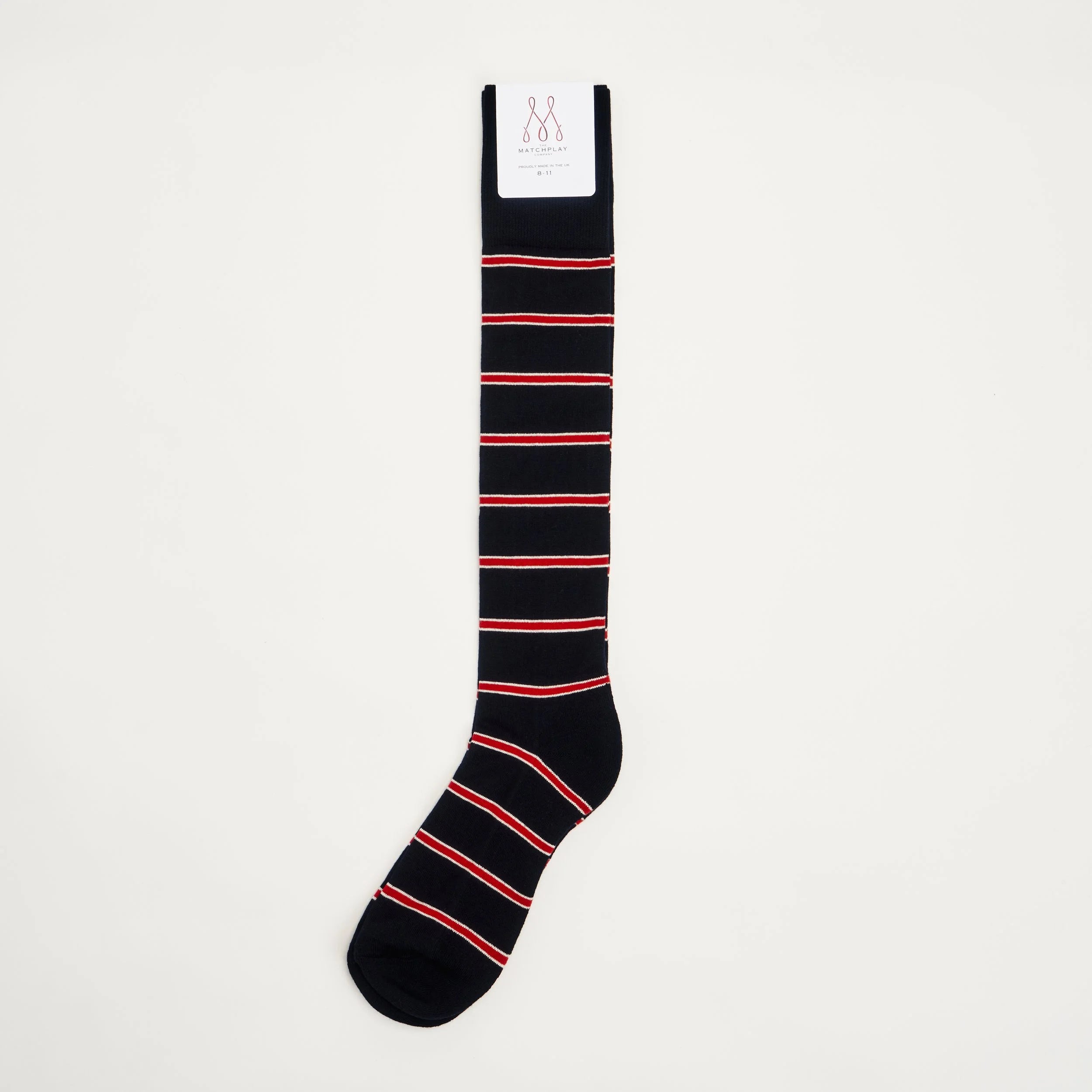 The Club Socks - Home