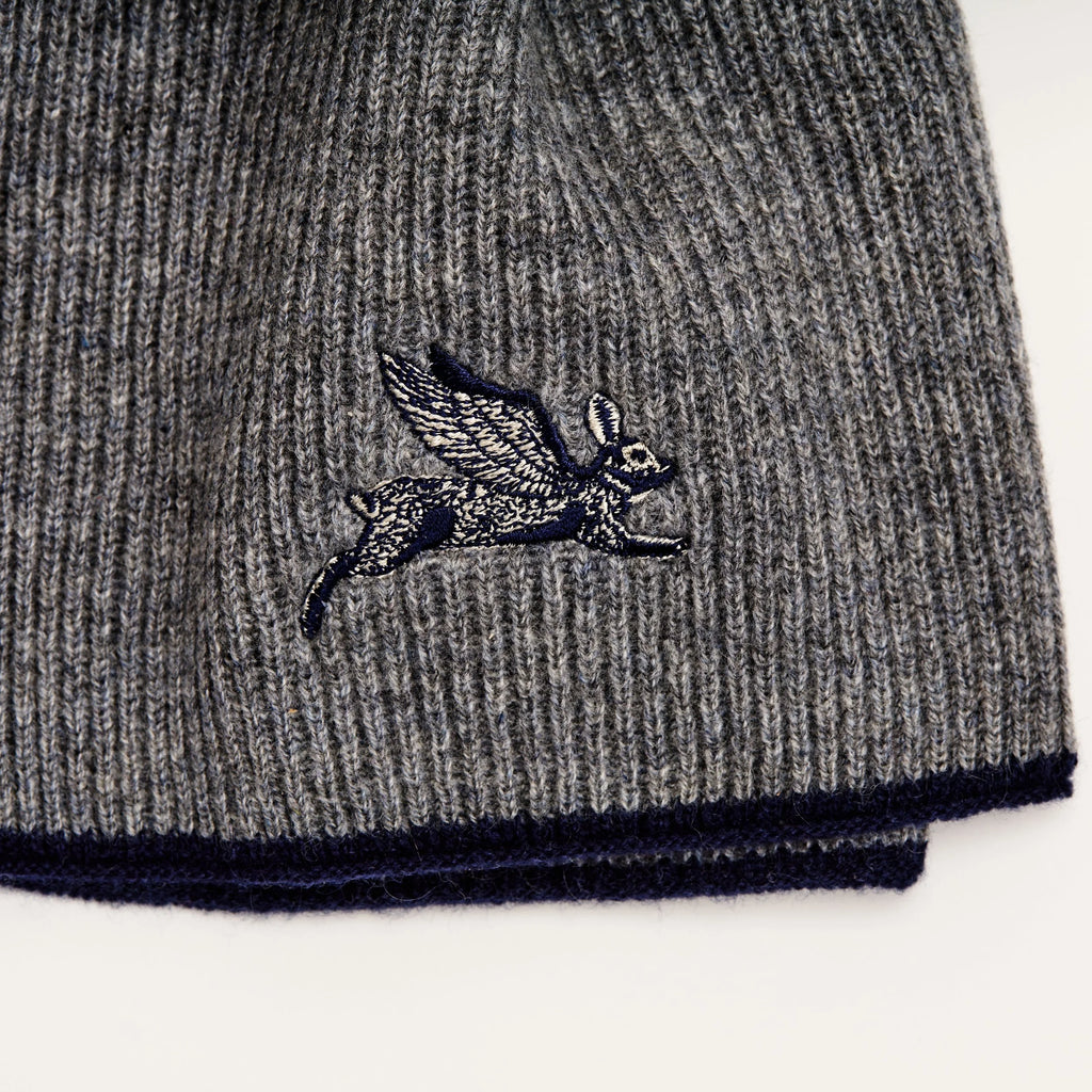 The Harry Cashmere Scarf