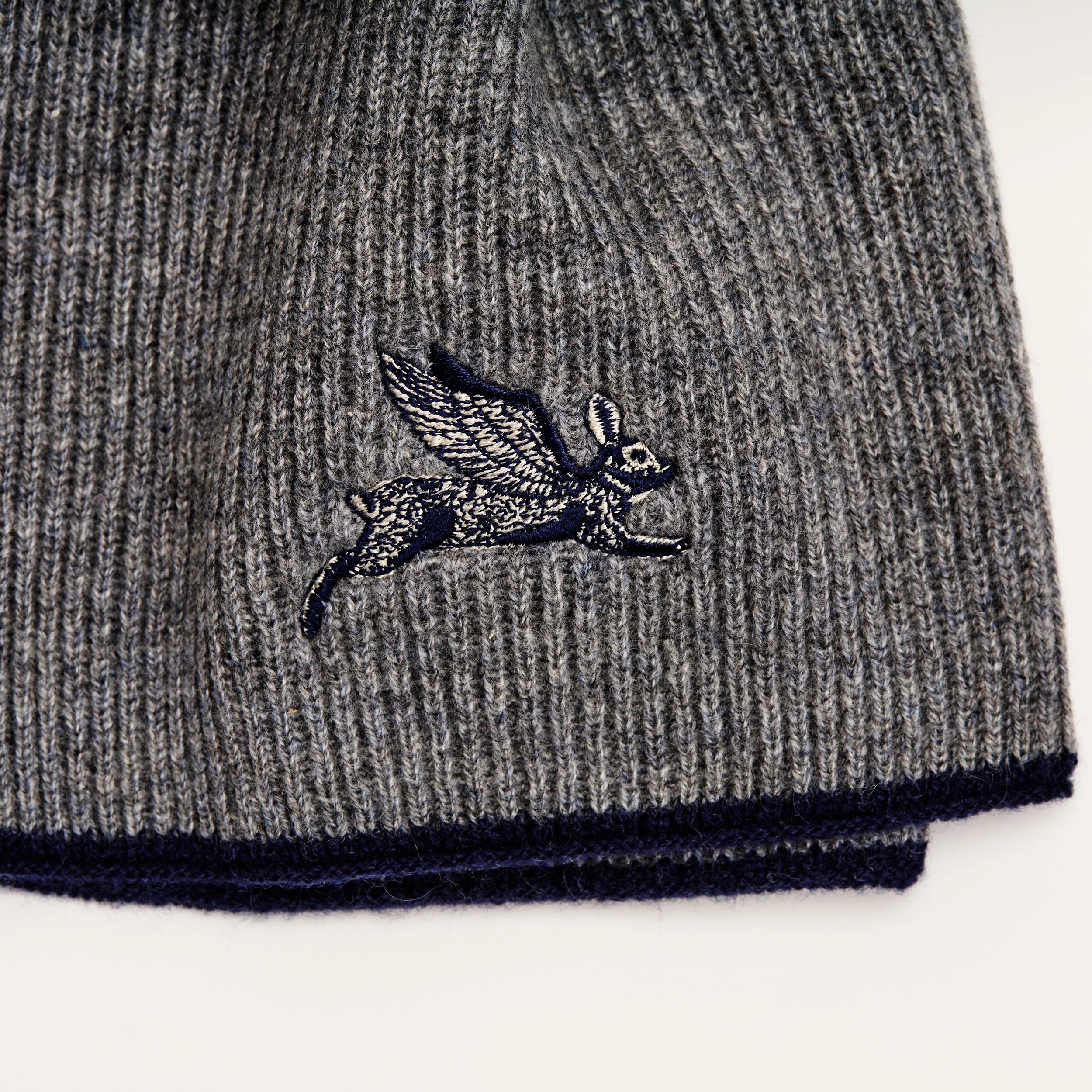 The Harry Cashmere Scarf