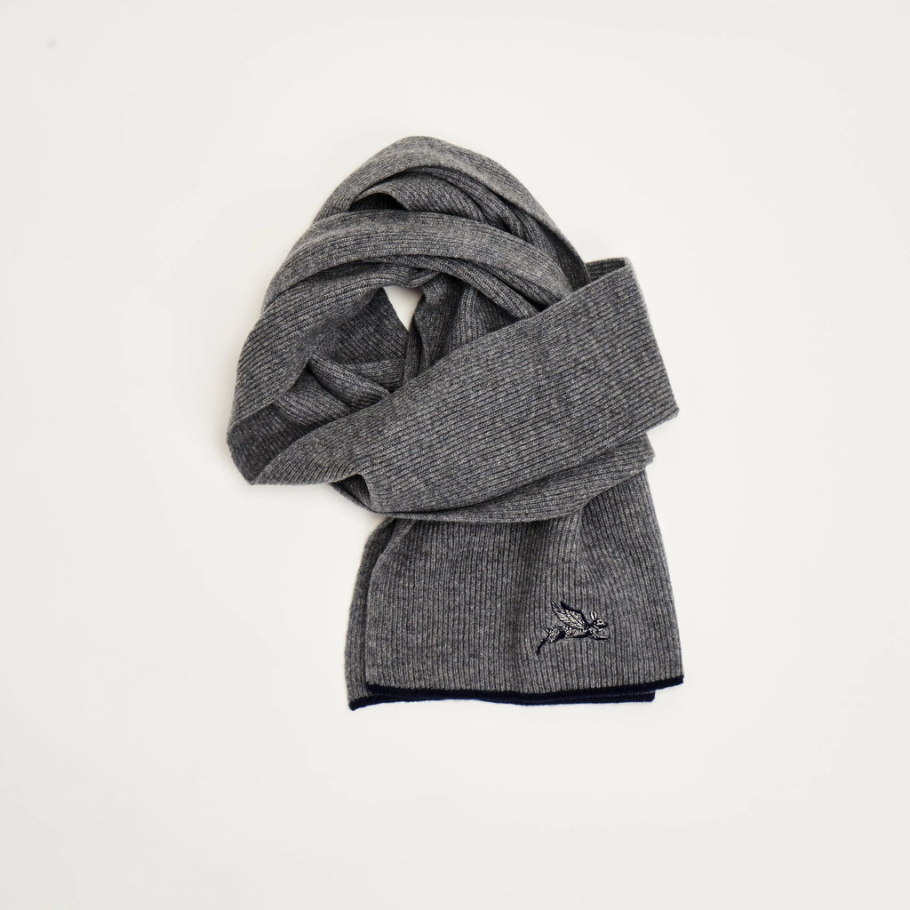 The Harry Cashmere Scarf