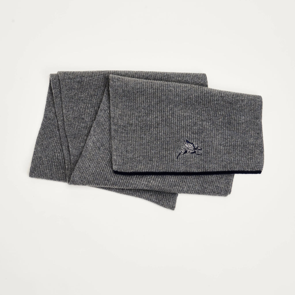 The Harry Cashmere Scarf