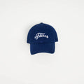 Fliers Needlepoint Hat