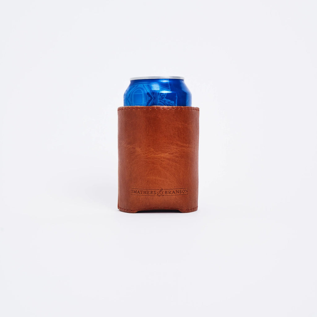 The Needlepoint Can Cooler