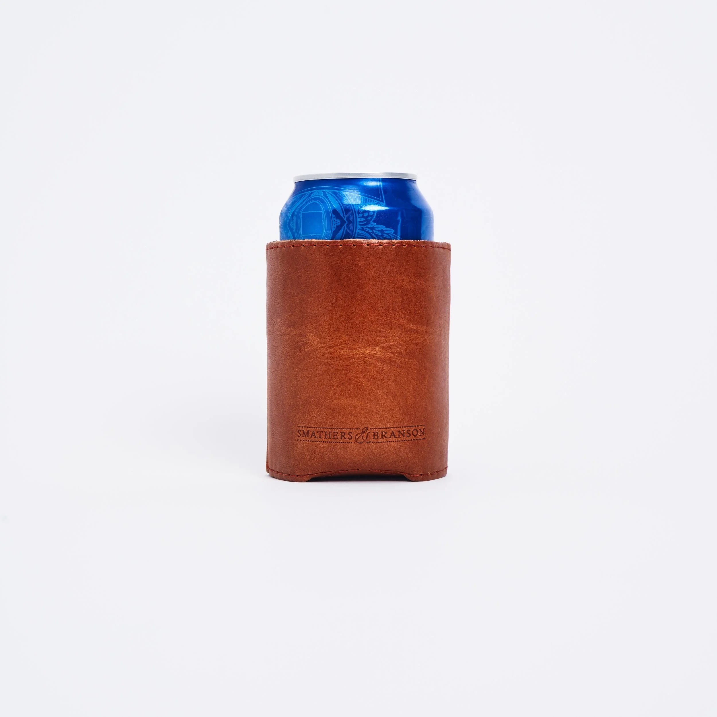 The Needlepoint Can Cooler