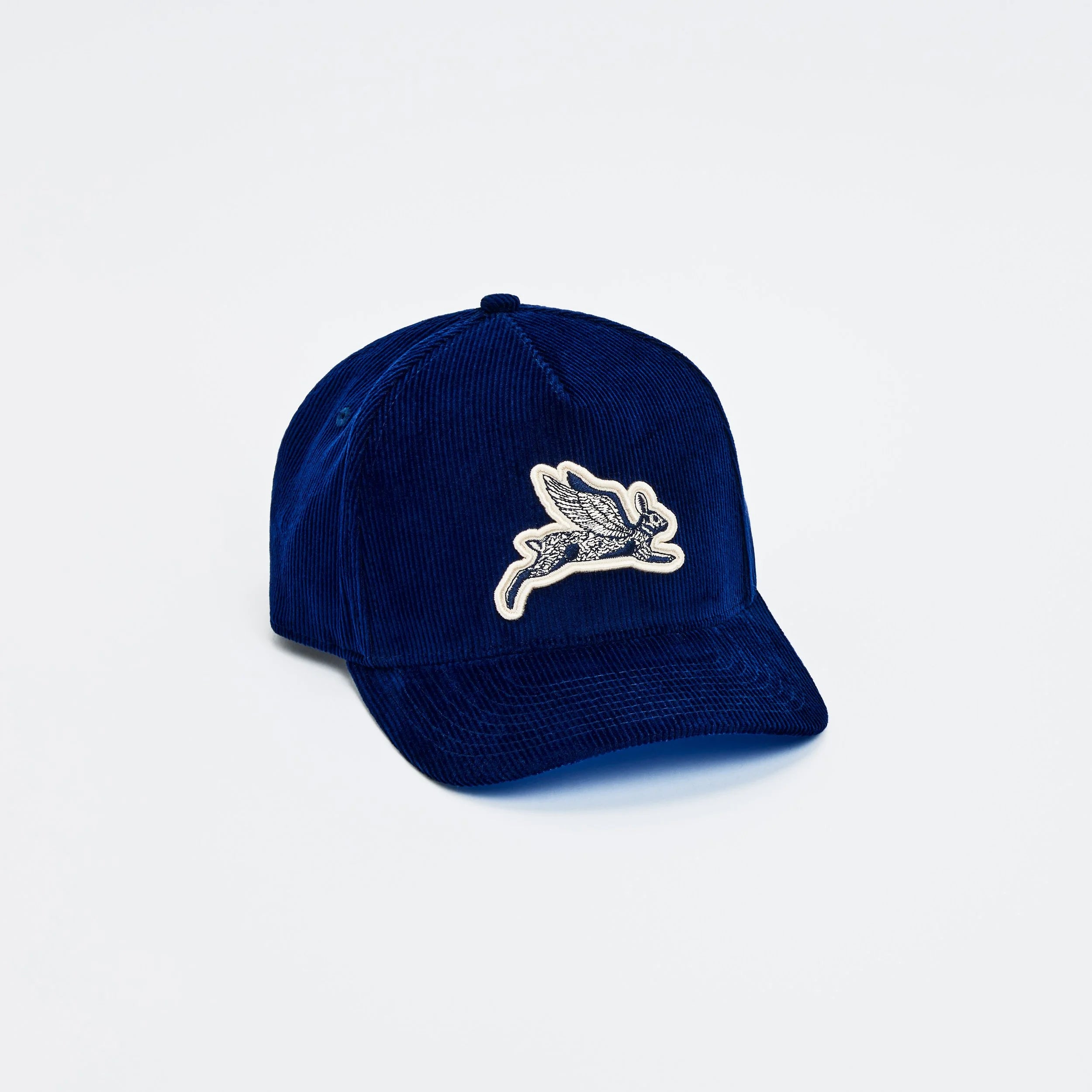 The Harry Corduroy Cap