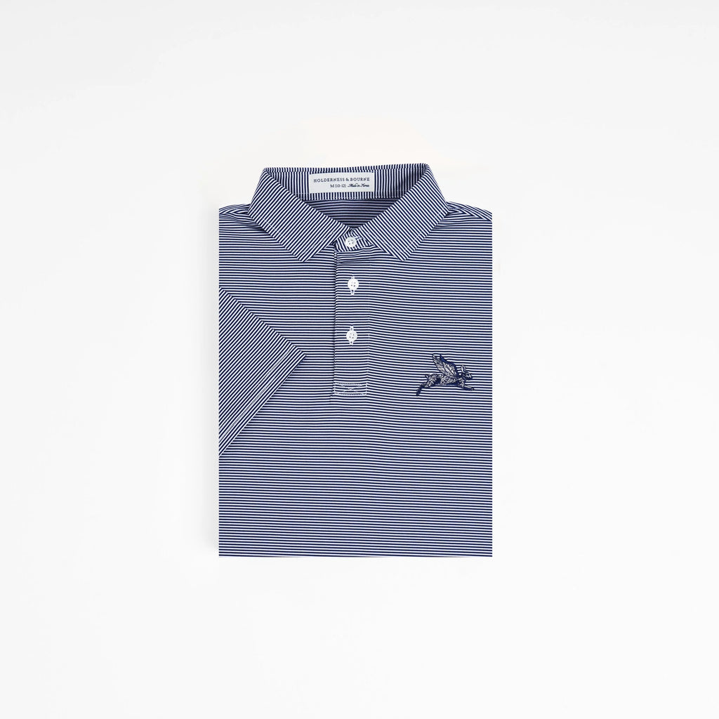 The Youth Harry Polo