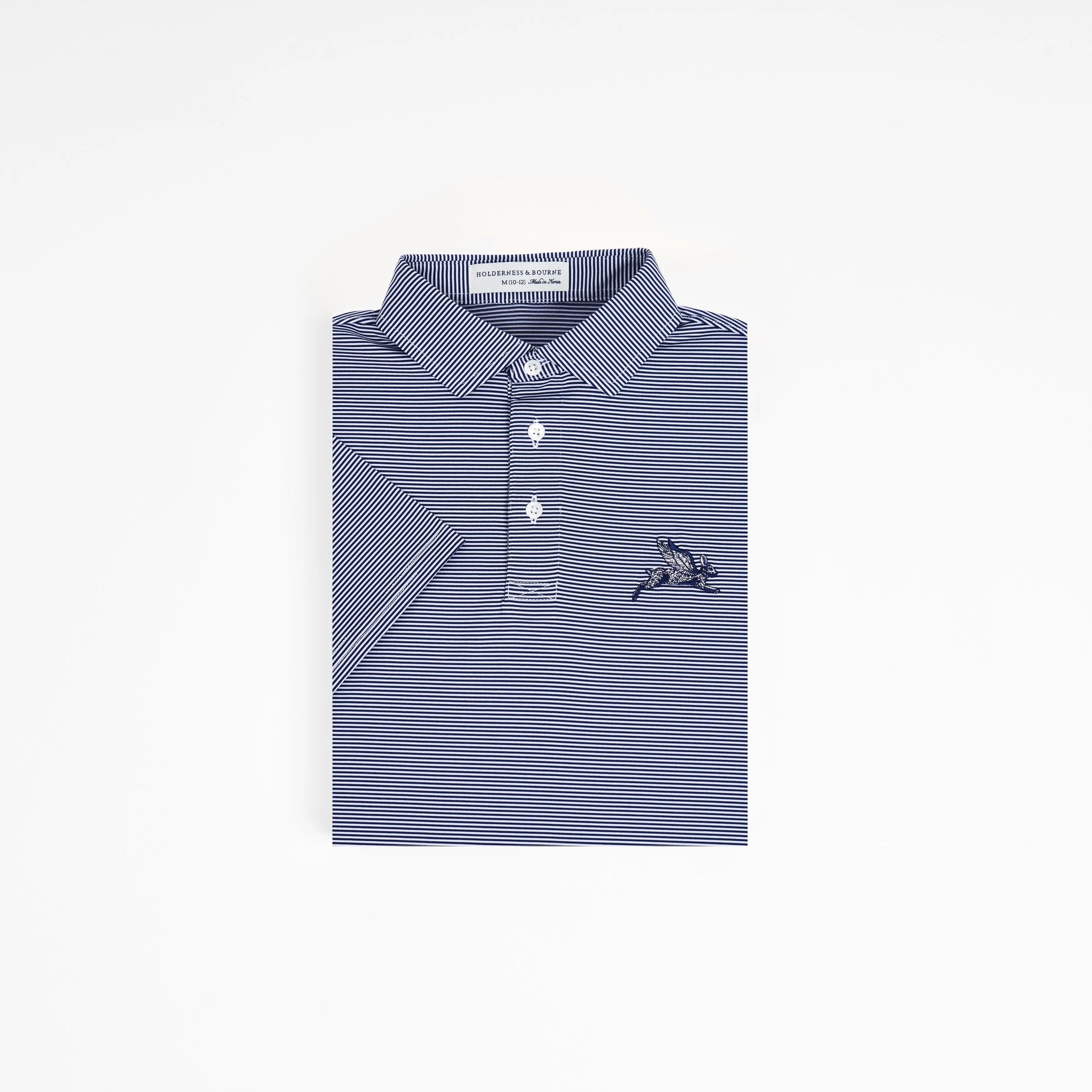 The Youth Harry Polo