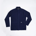 The Harry City Coat
