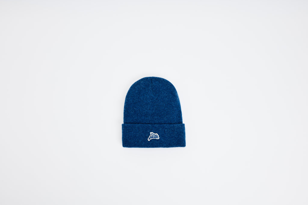 The Cashmere Beanie