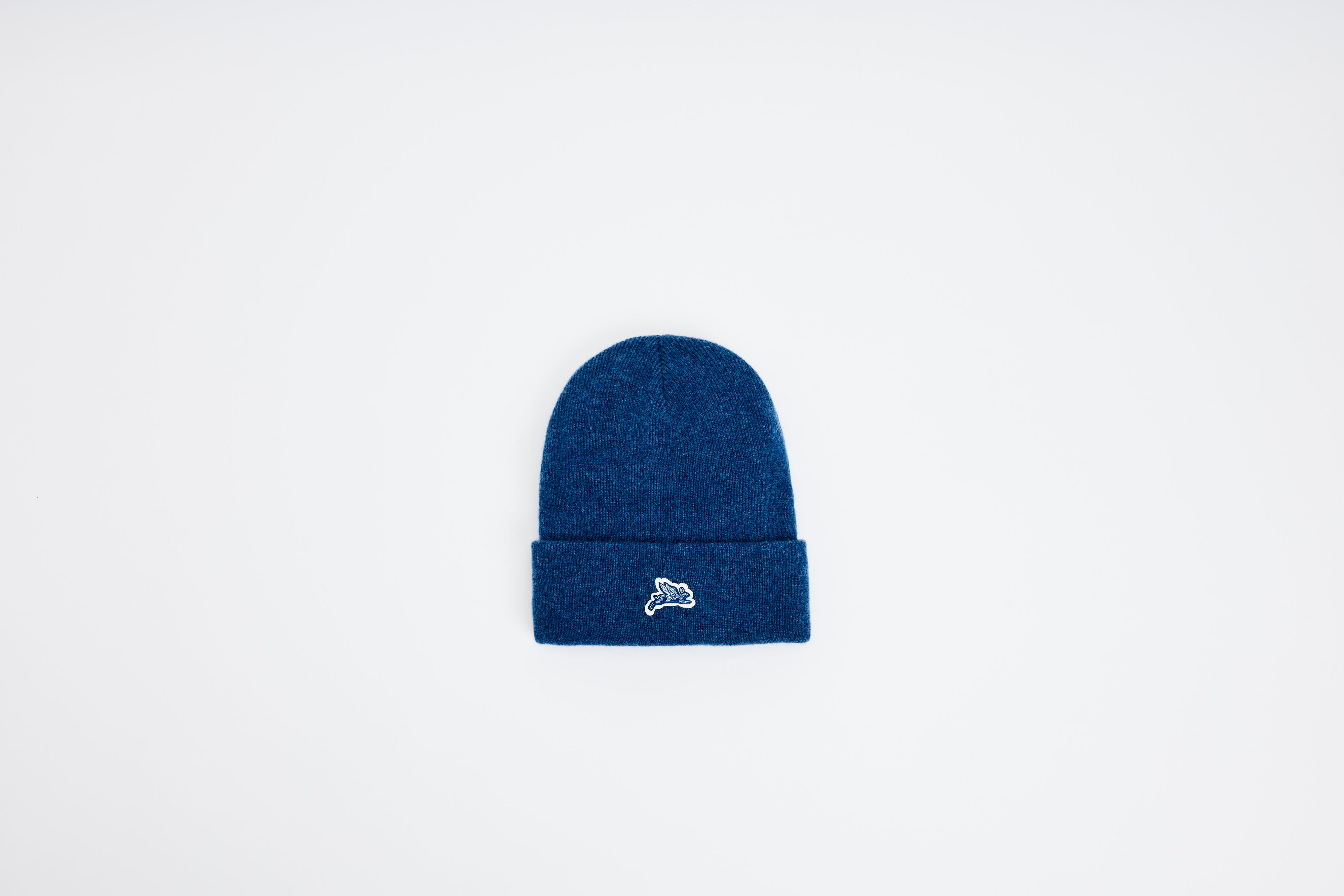 The Cashmere Beanie