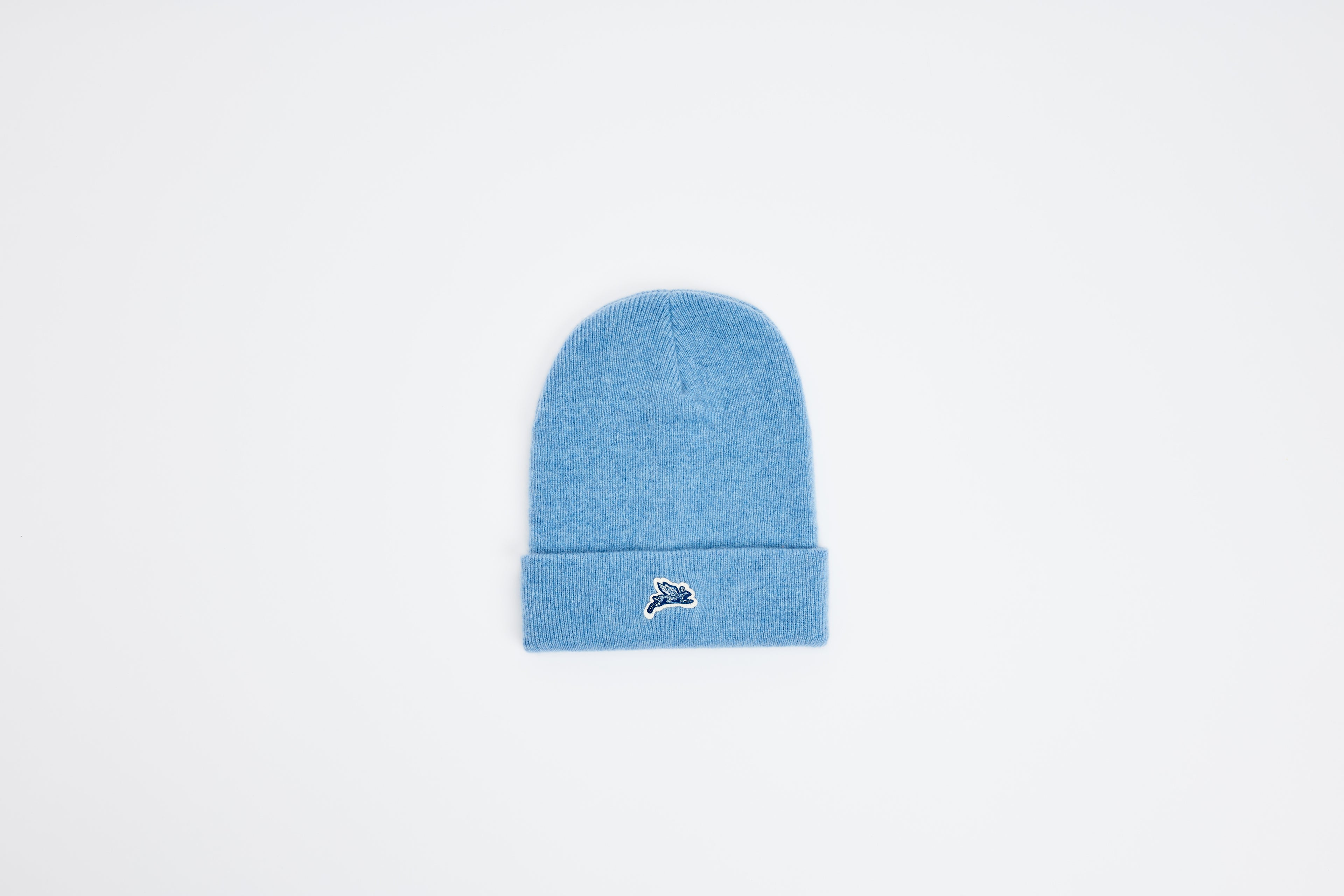 The Cashmere Beanie