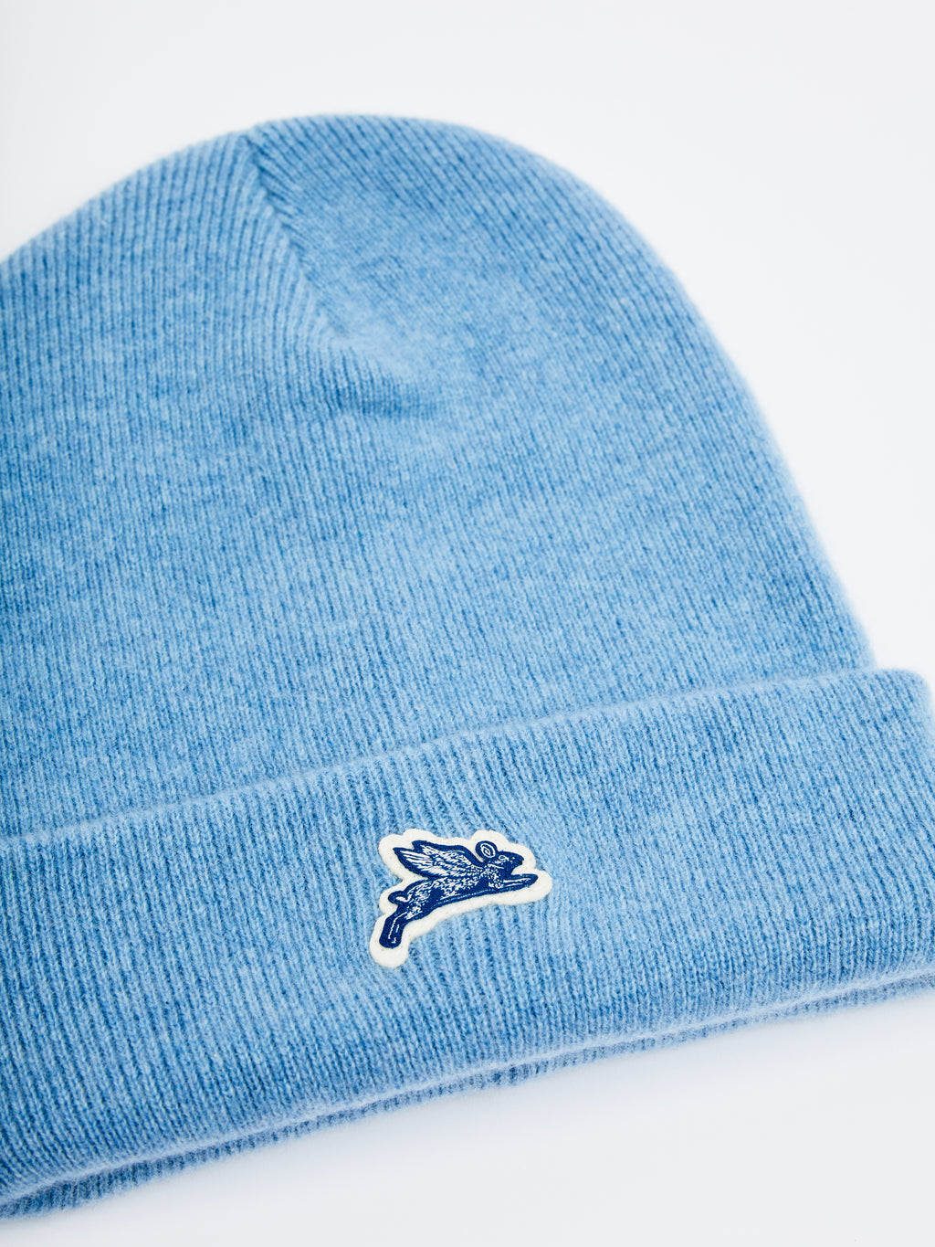The Cashmere Beanie
