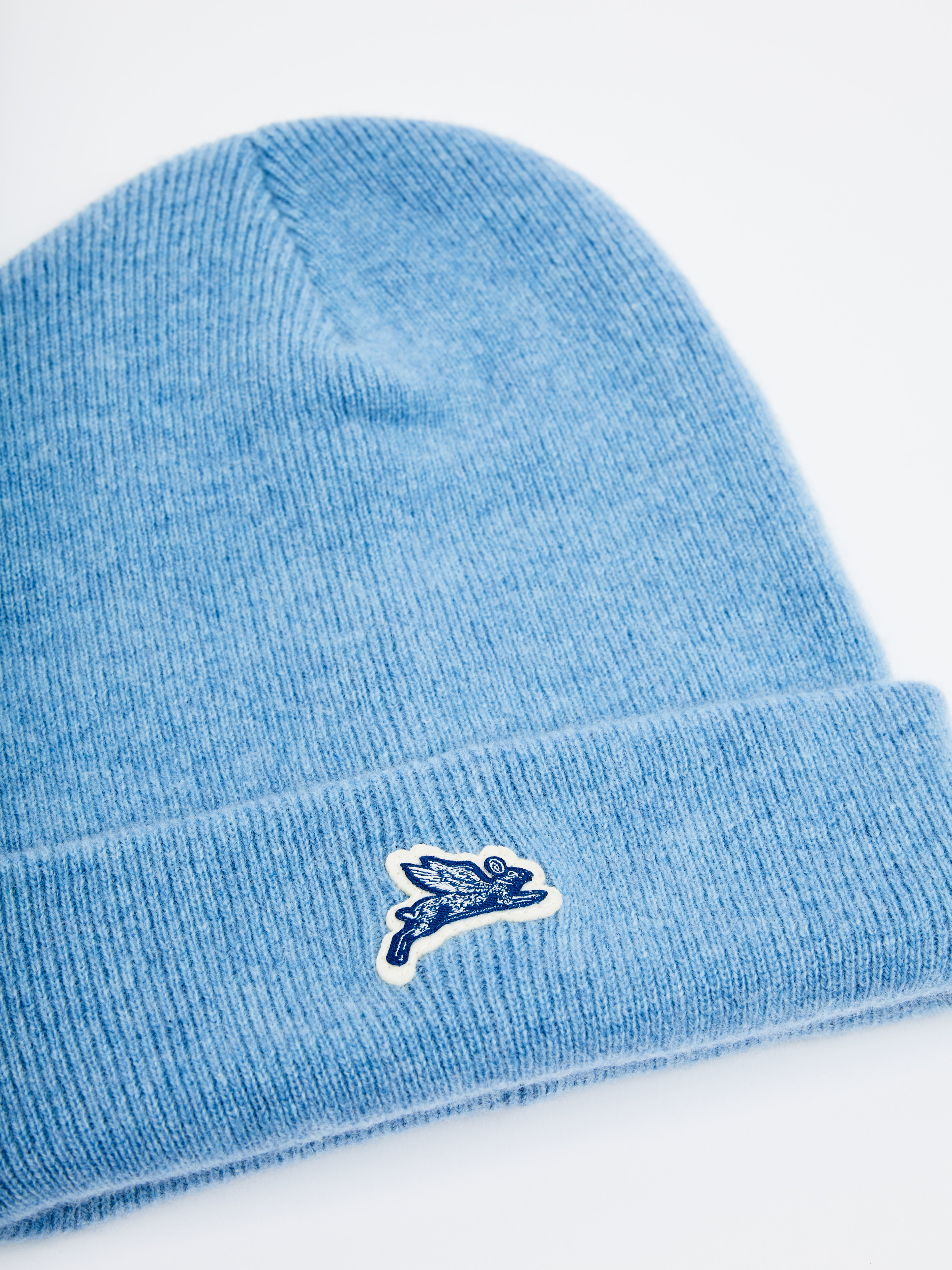The Cashmere Beanie