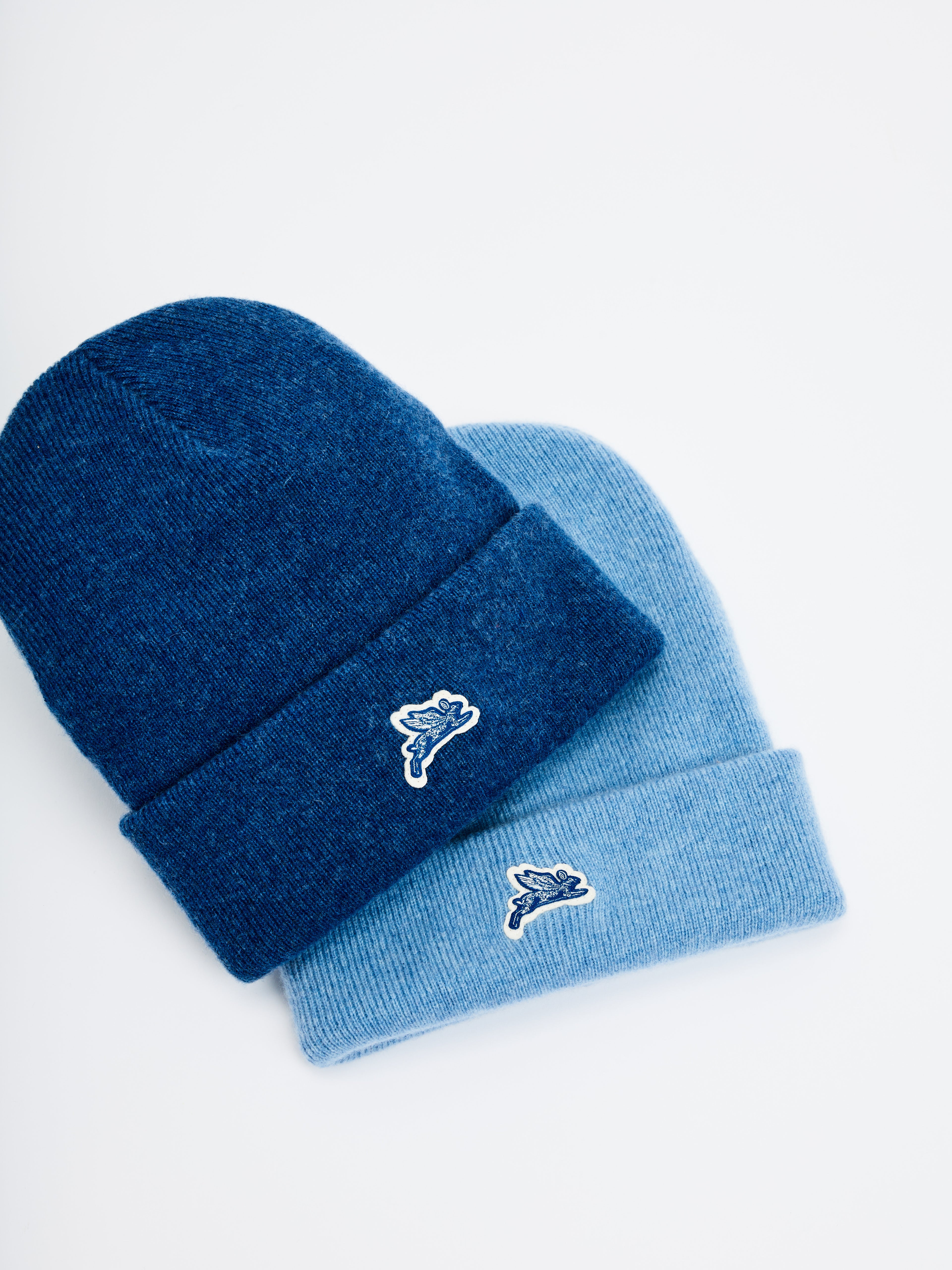 The Cashmere Beanie