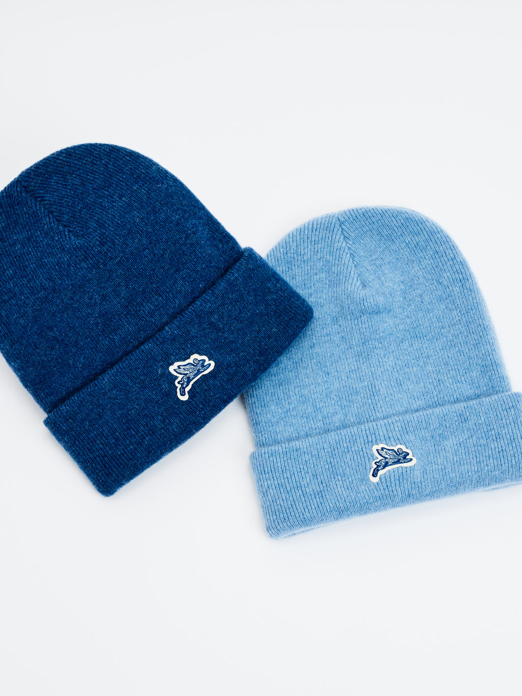 The Cashmere Beanie