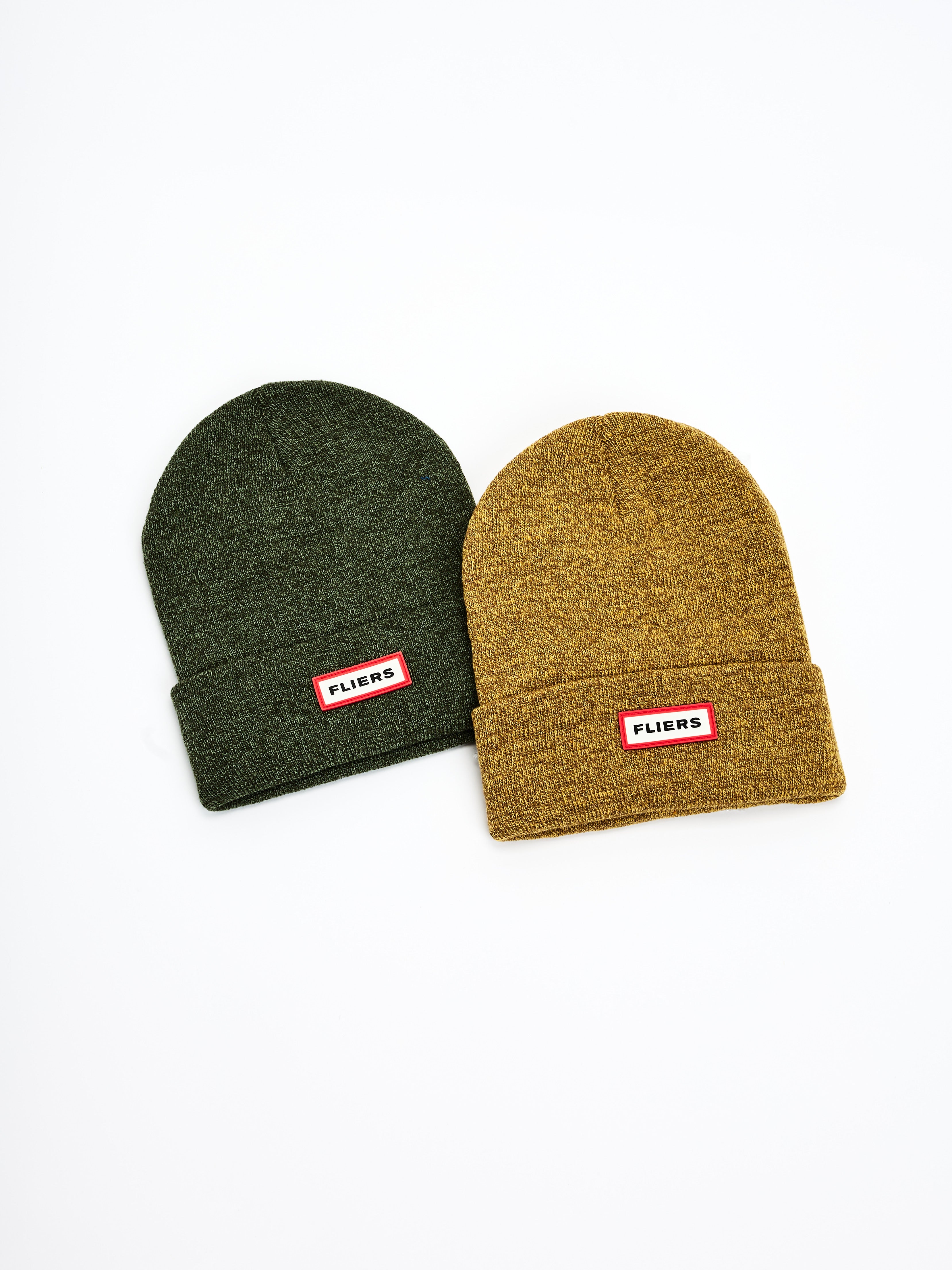 The Wellington Beanie