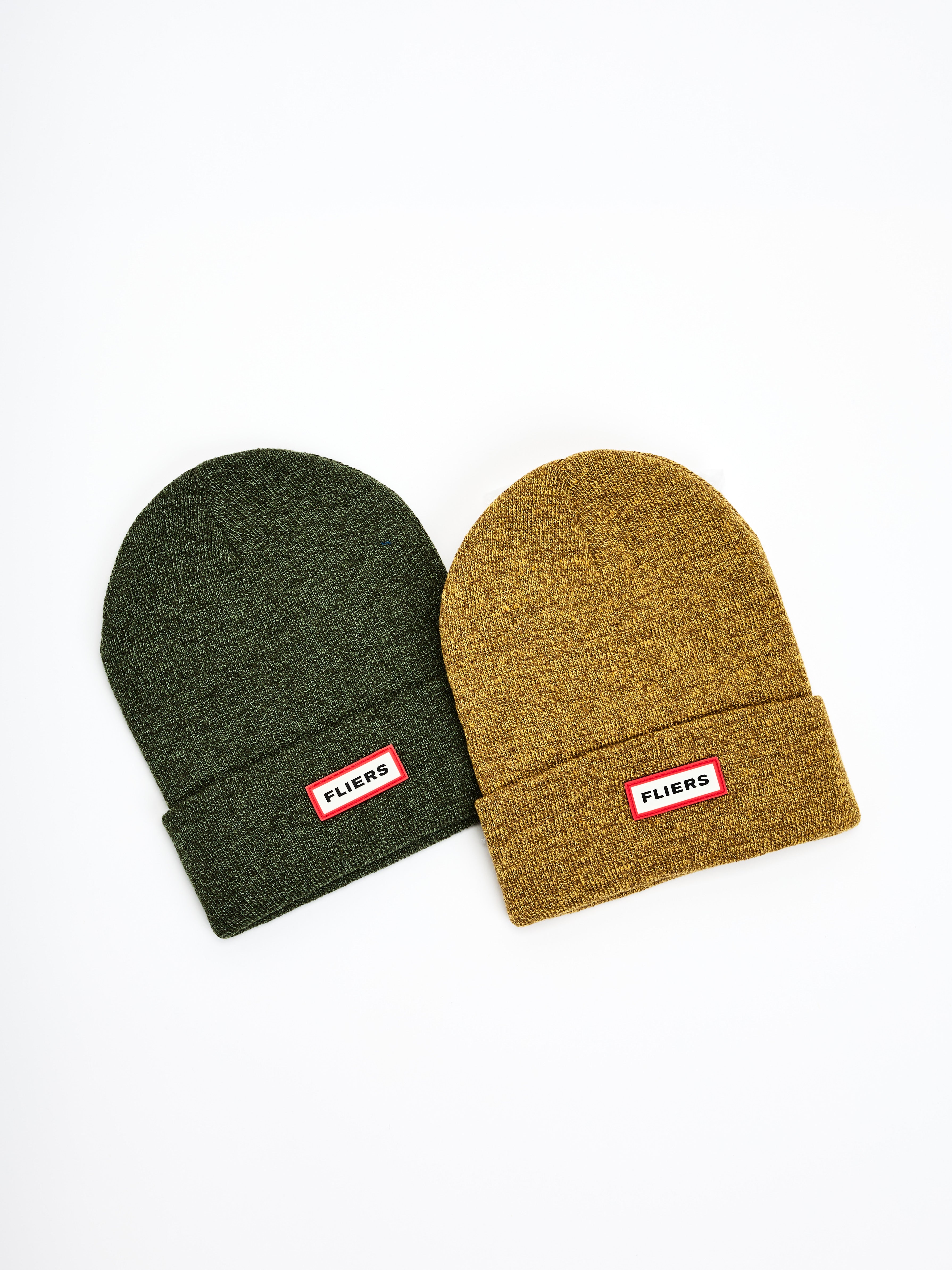 The Wellington Beanie