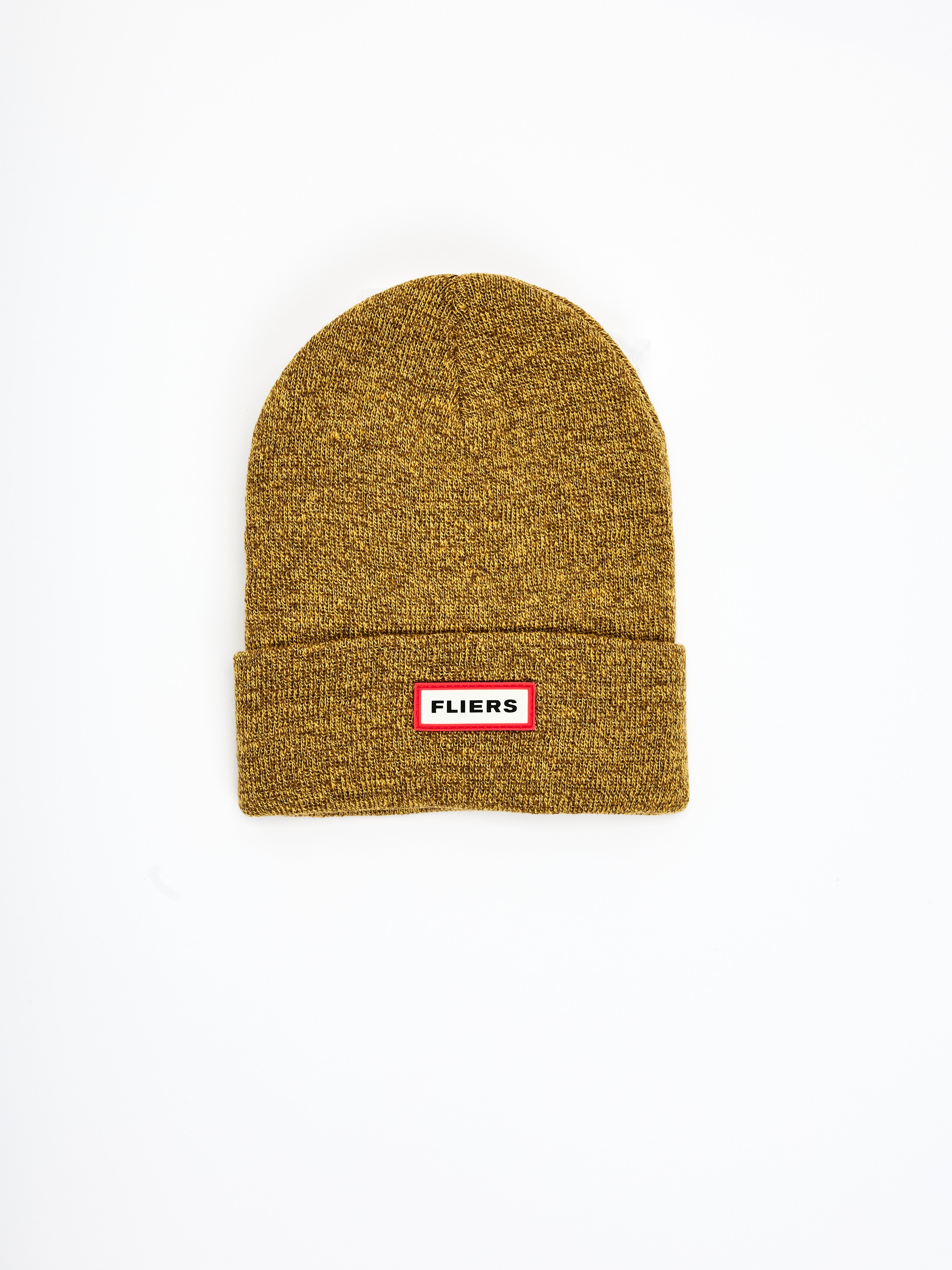 The Wellington Beanie