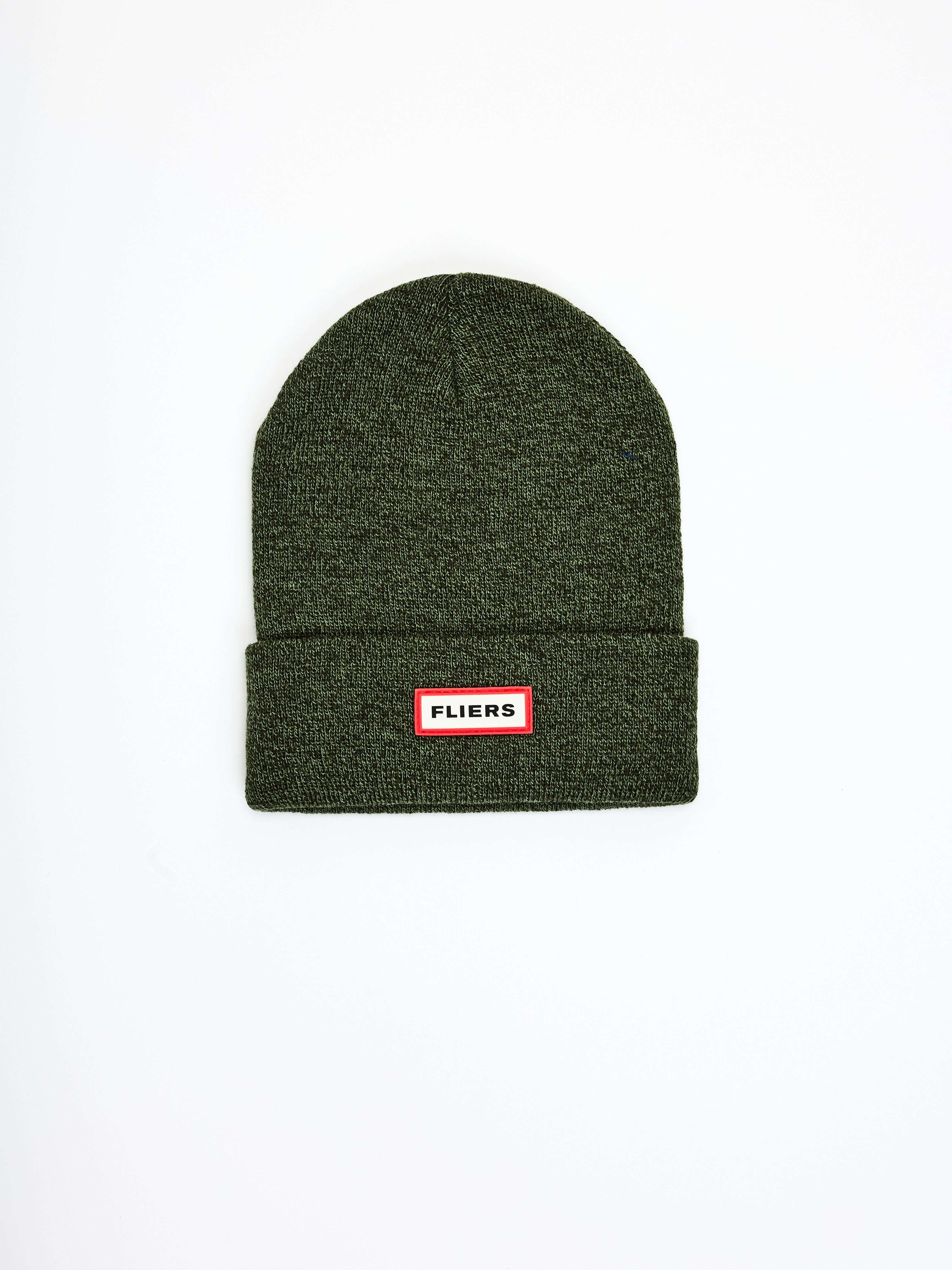 The Wellington Beanie