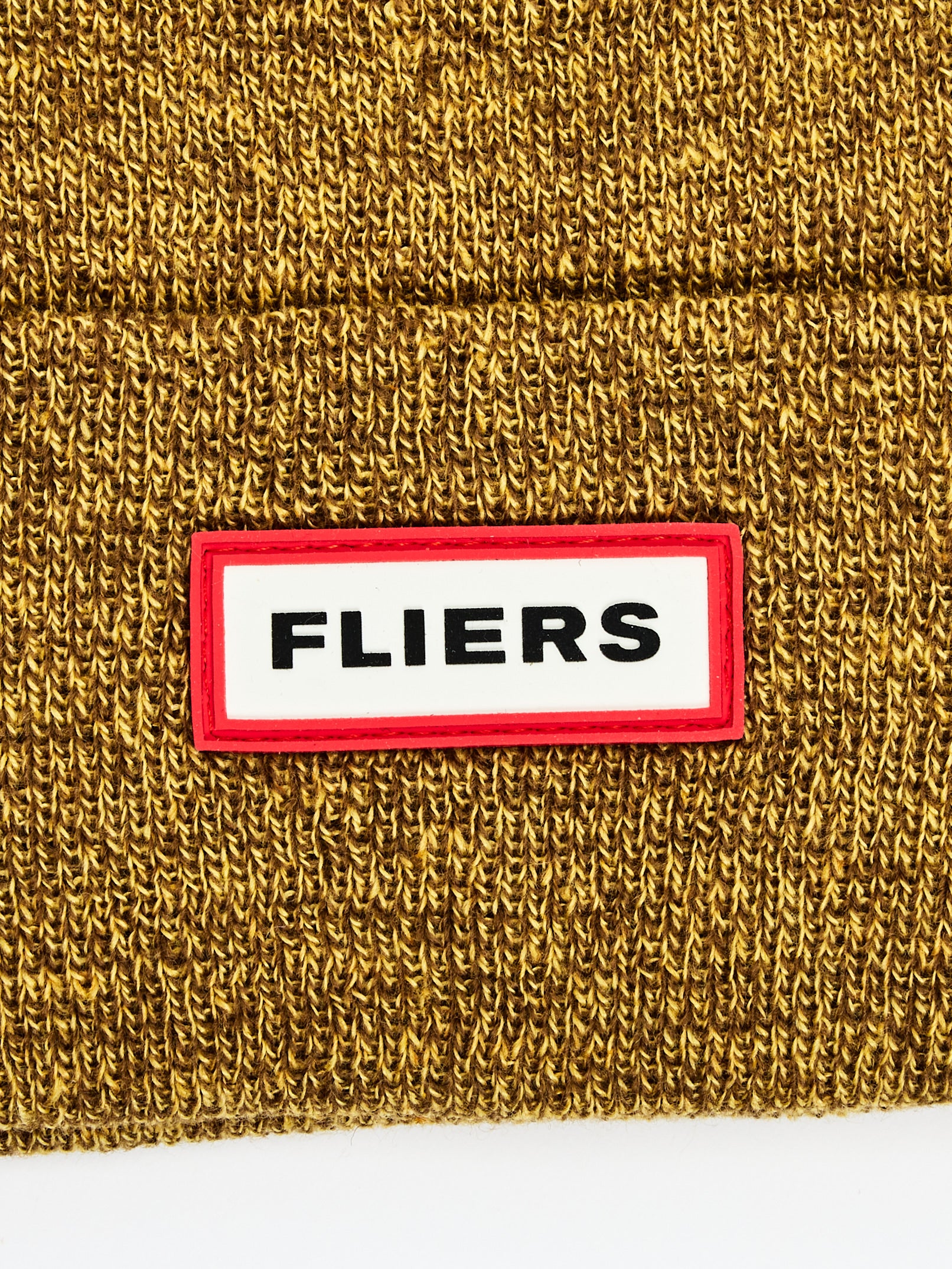 The Wellington Beanie