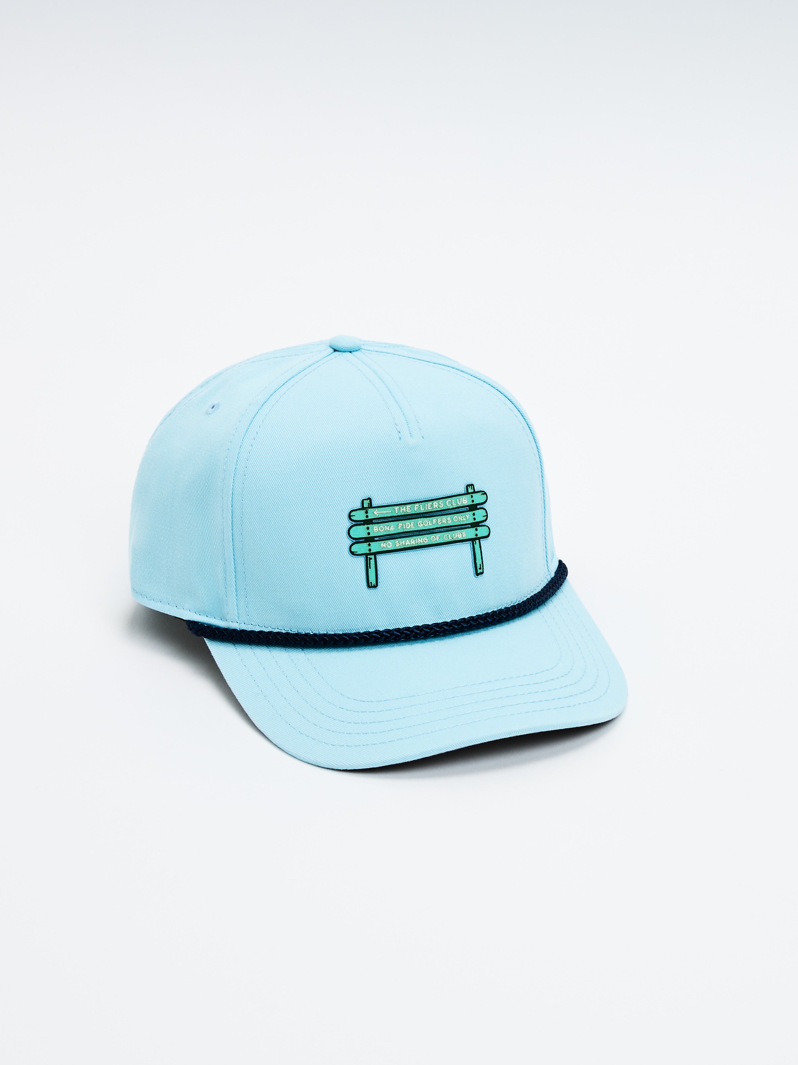 The Sign Series Vol. 1 Hat