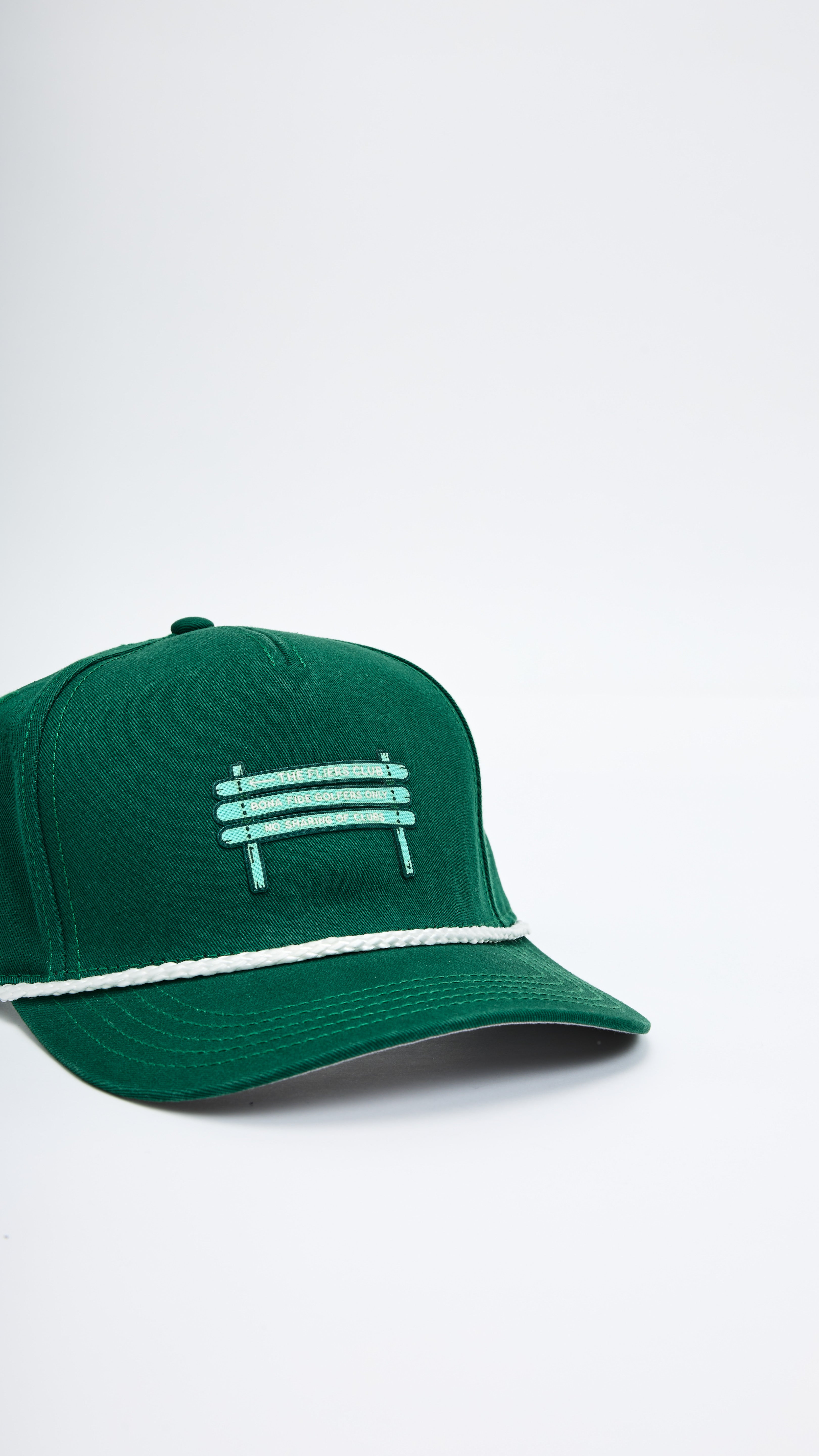 The Sign Series Vol. 1 Hat