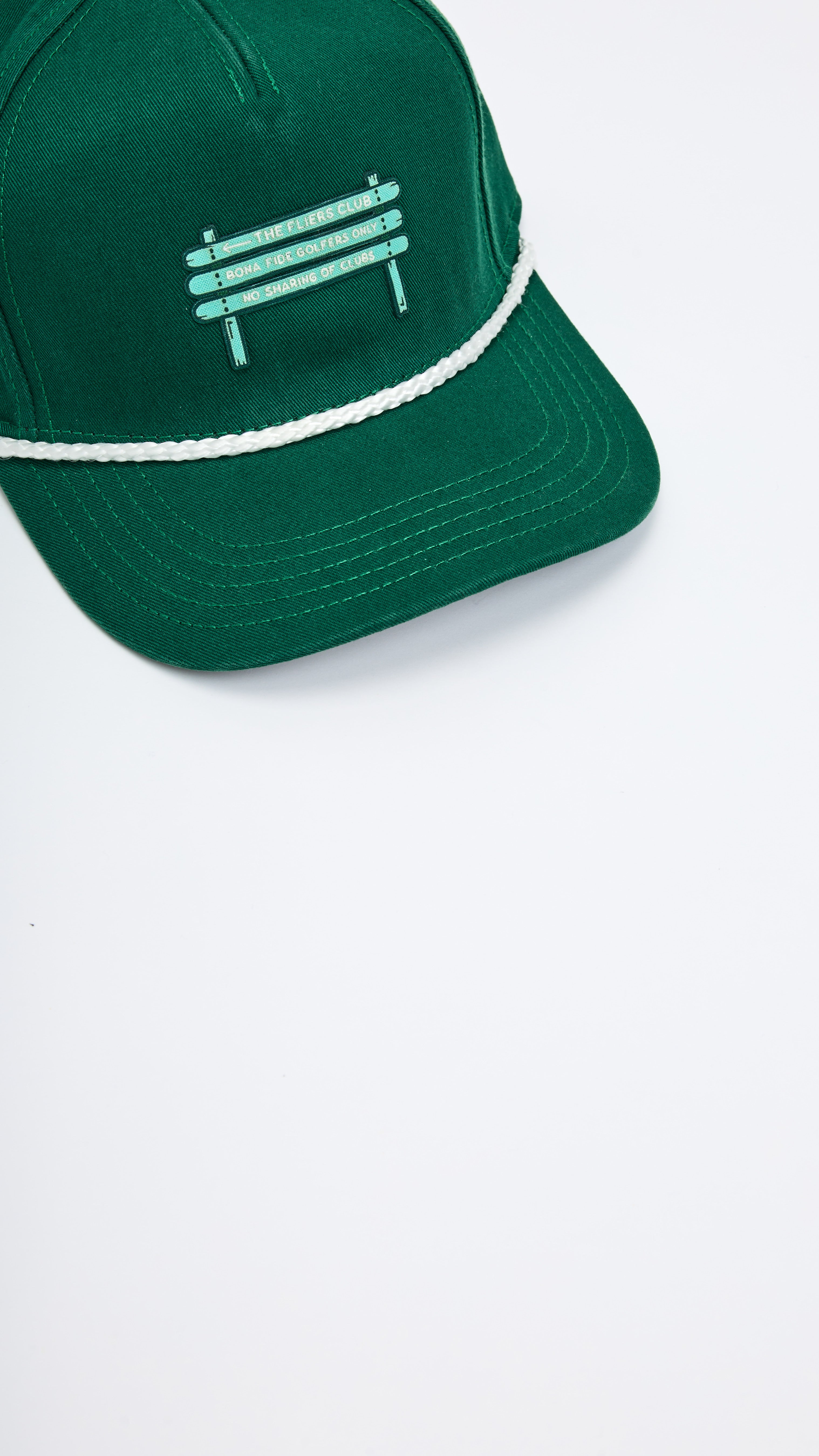 The Sign Series Vol. 1 Hat