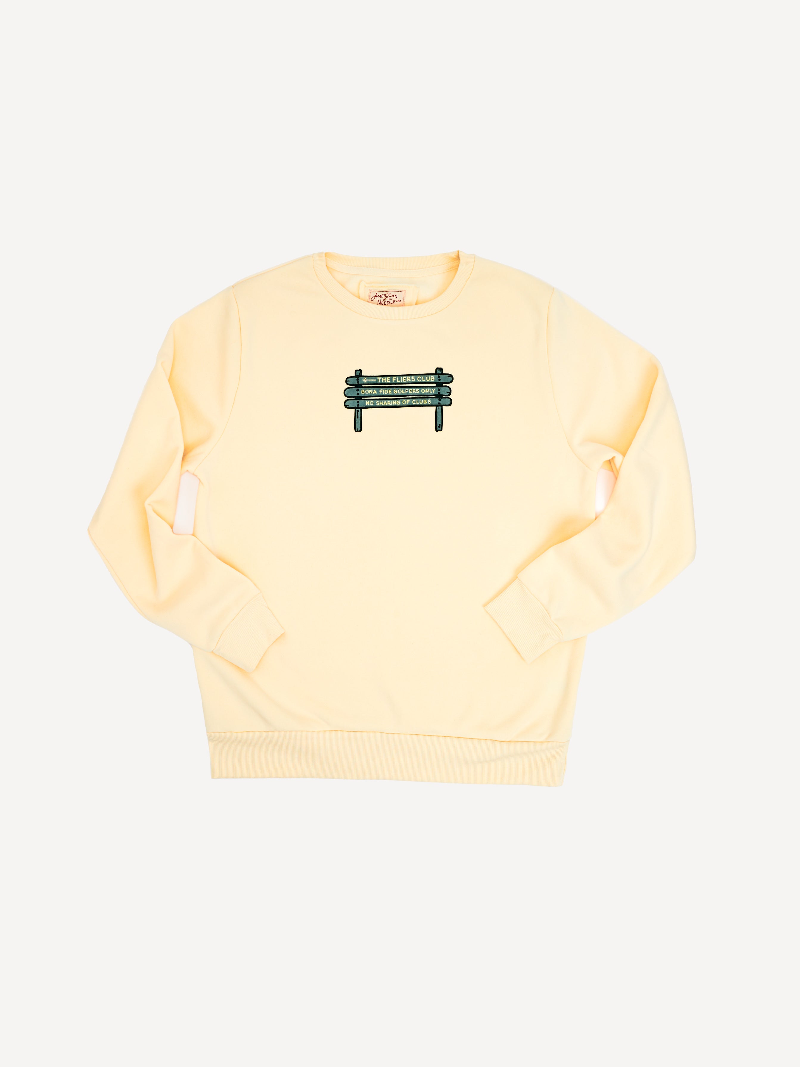 The Sign Series Vol. 1 Crew