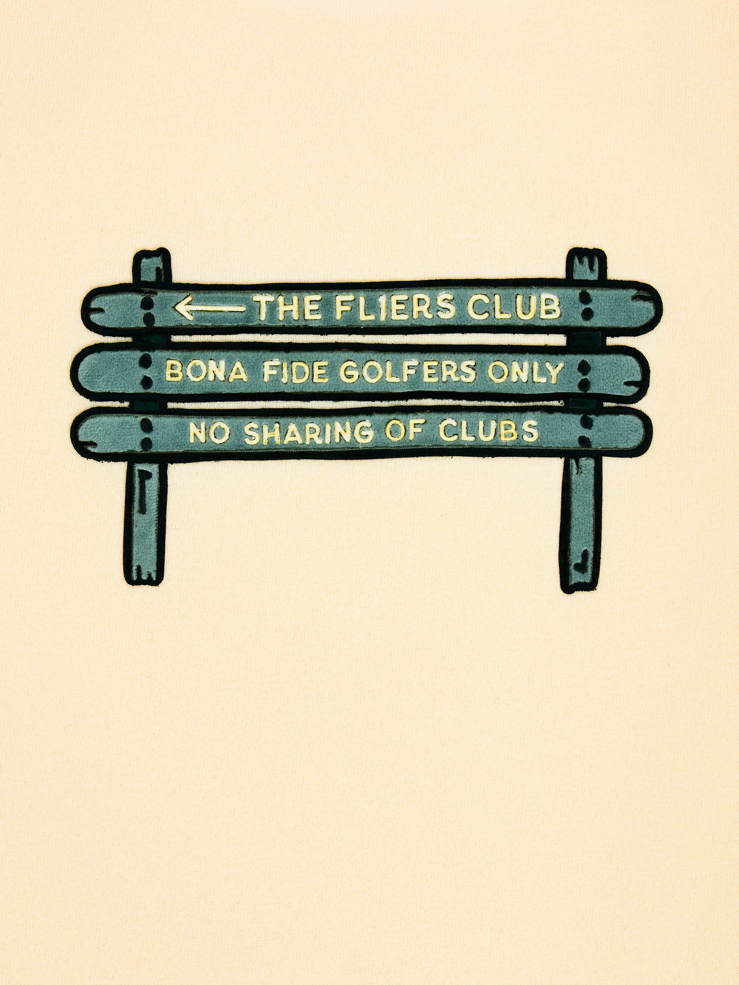 The Sign Series Vol. 1 Crew