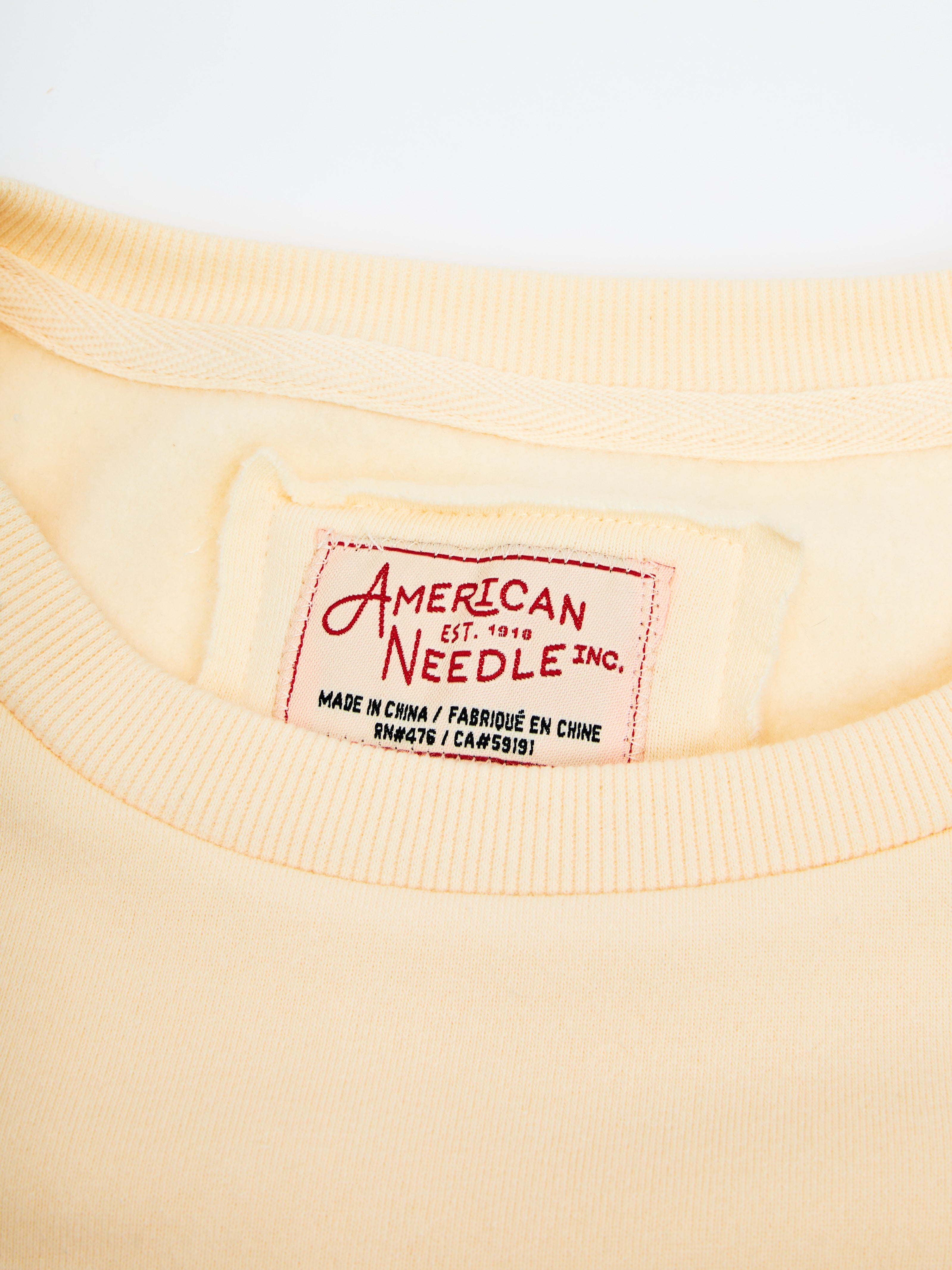 The Sign Series Vol. 1 Crew