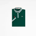 The Gingham Polo