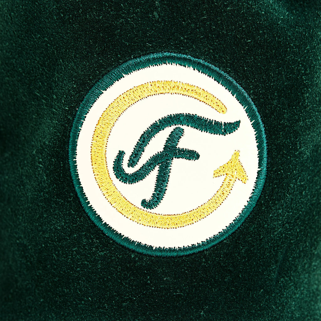 The Houndstooth Valuables Pouch