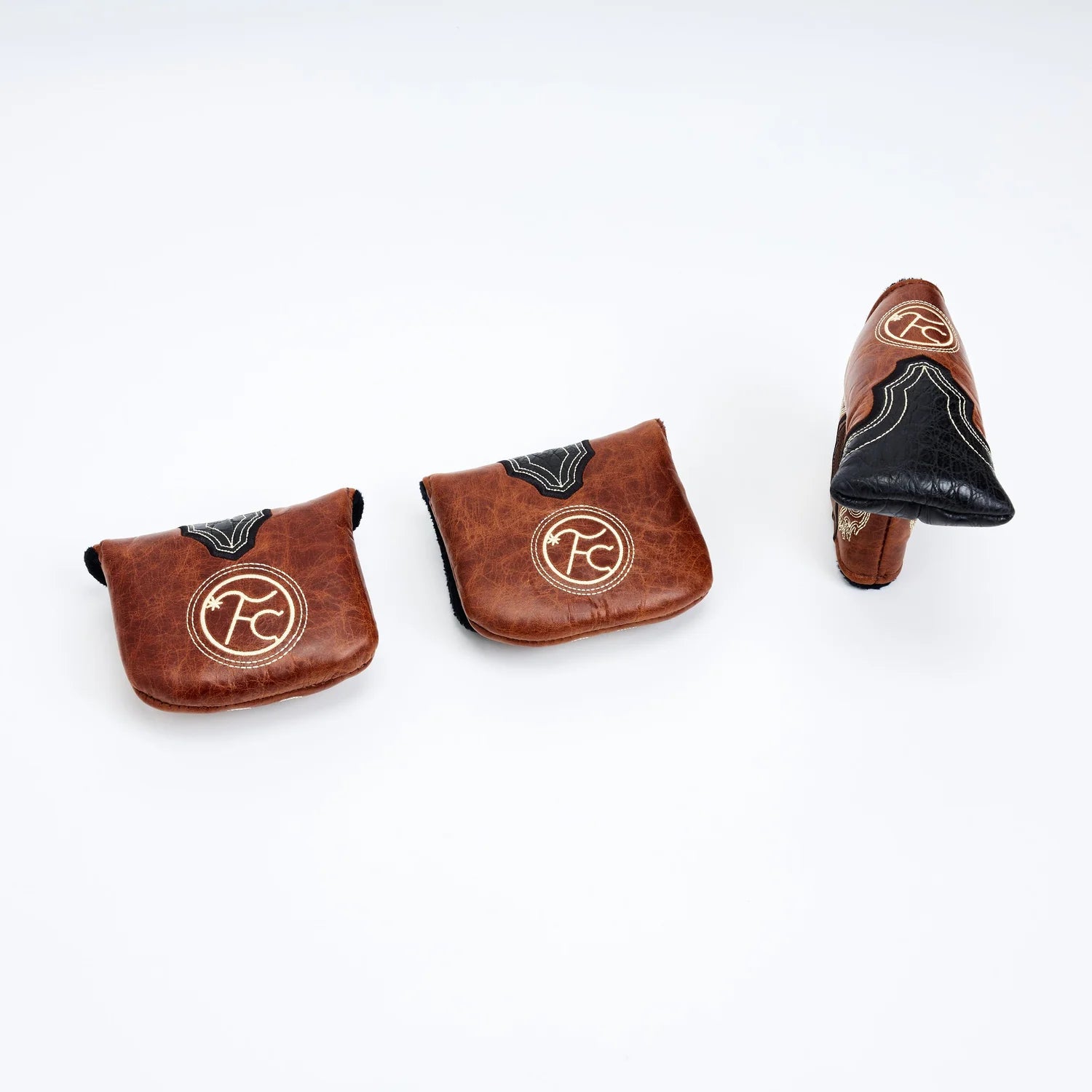 Americana Headcovers