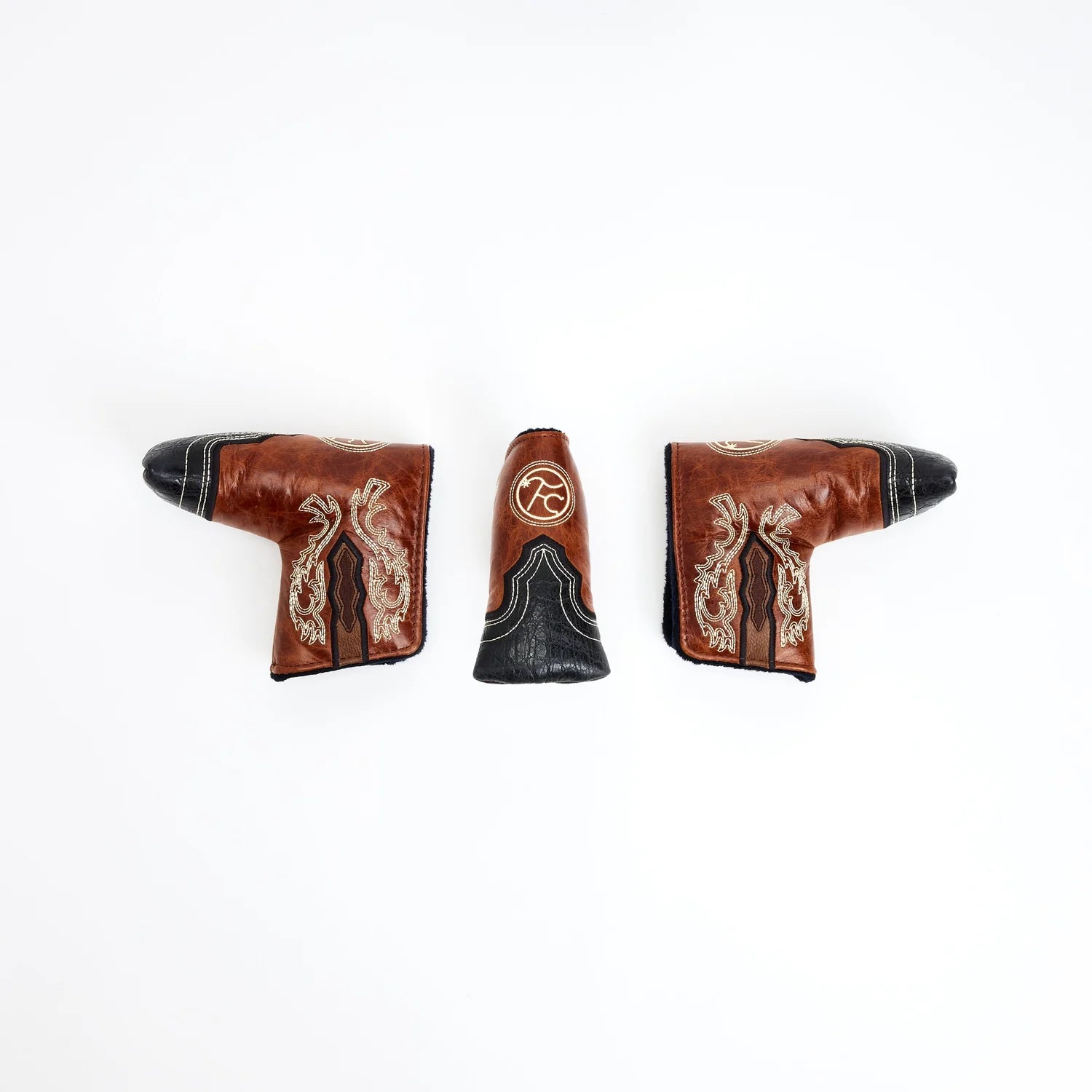 Americana Headcovers