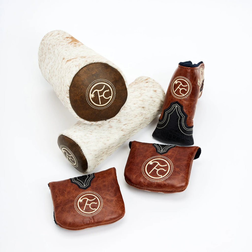 Americana Headcovers