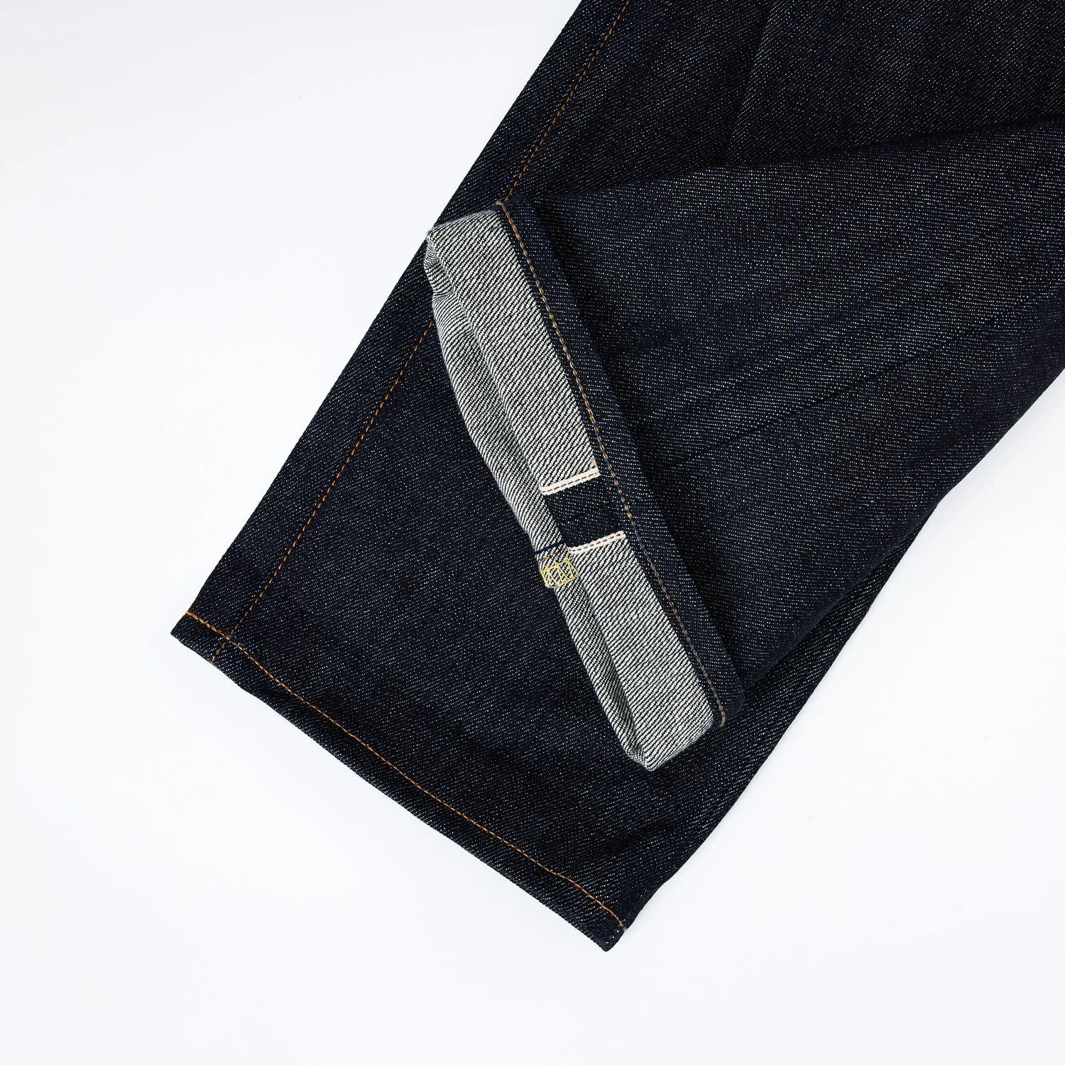 Tellason x TFC Americana Denim