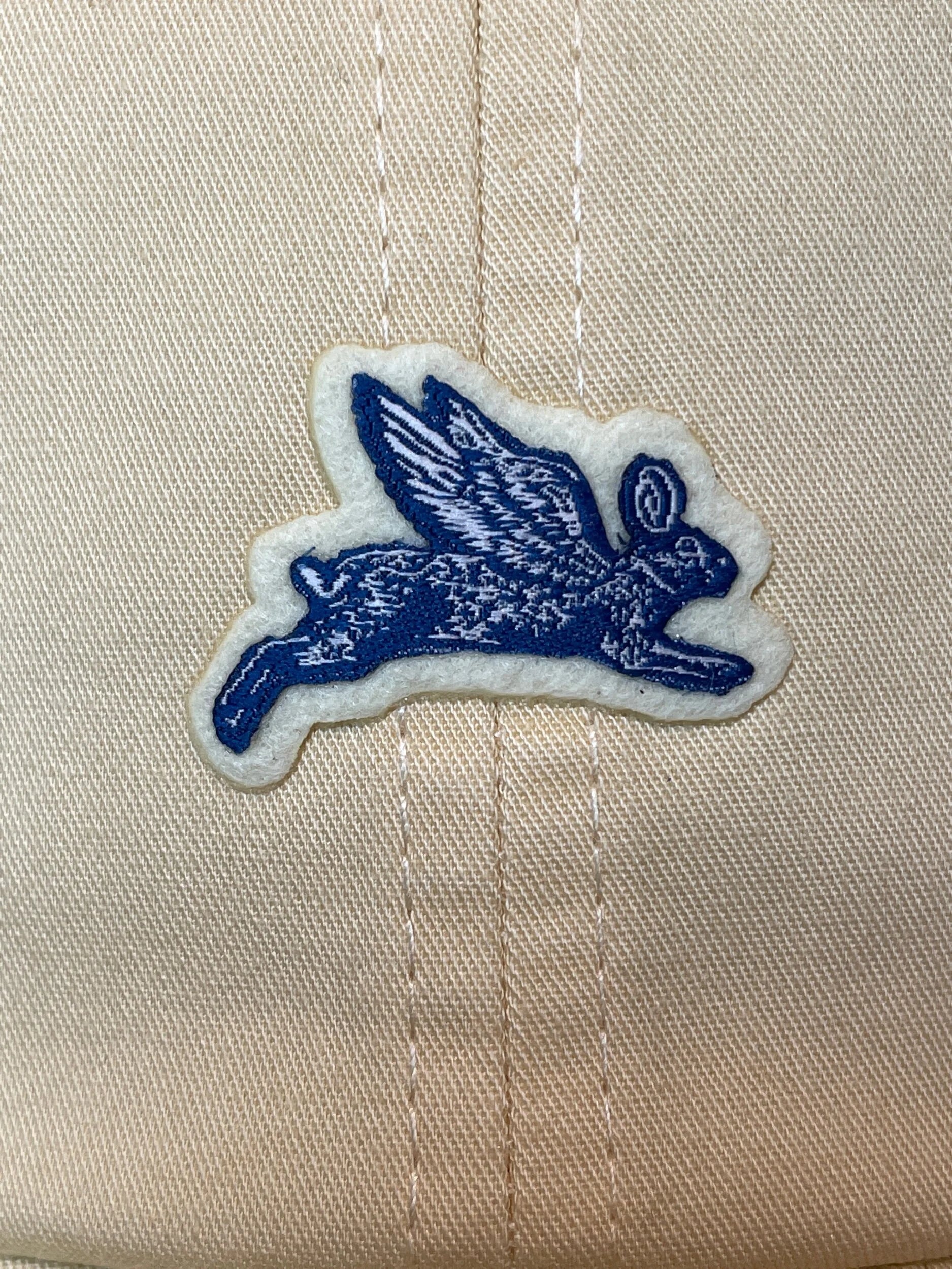 The Members Harry Cap