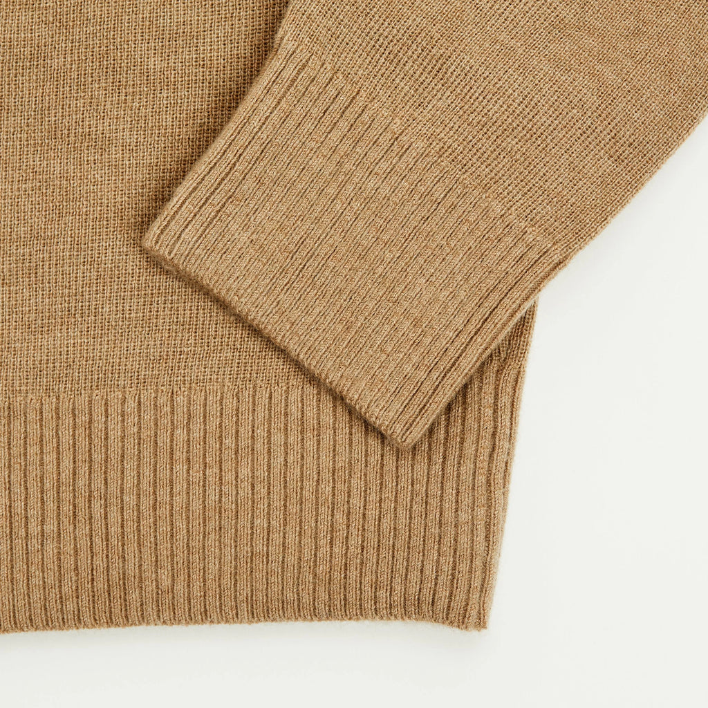 The Laddie Sweater