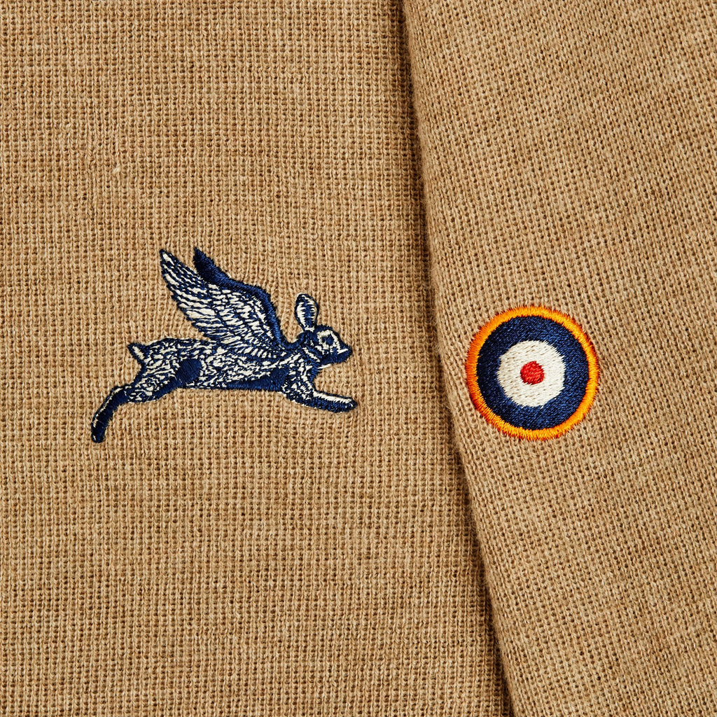 The Laddie Sweater