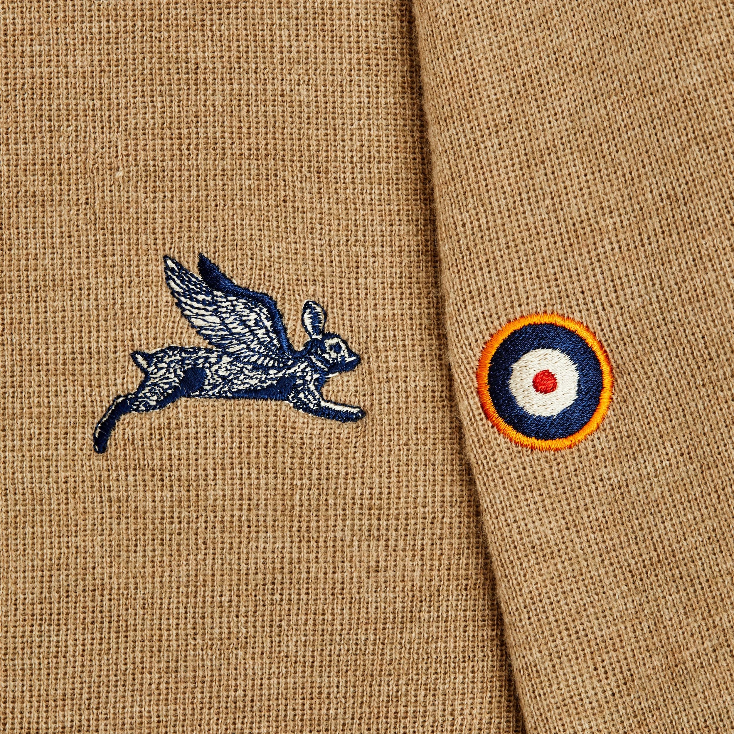 The Laddie Sweater