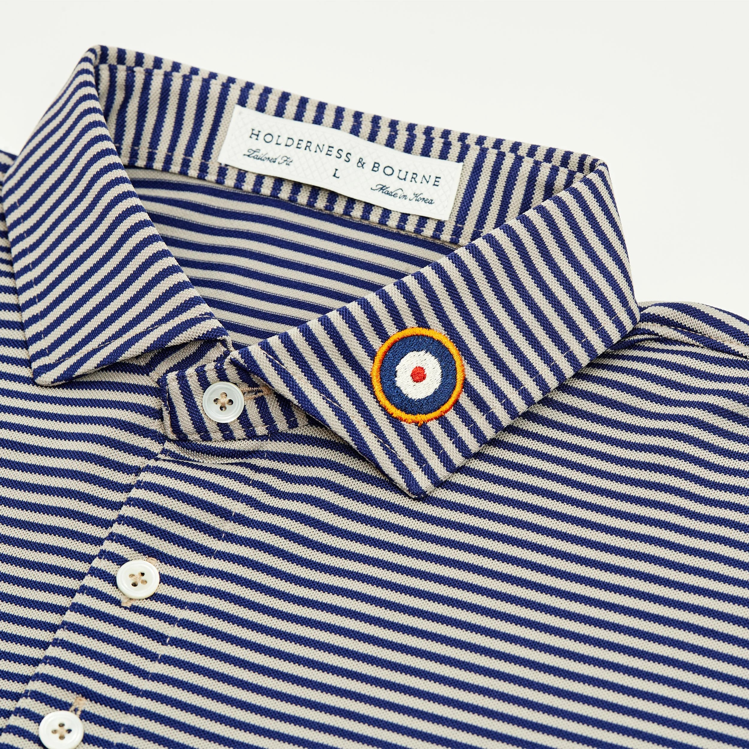 The Laddie Polo