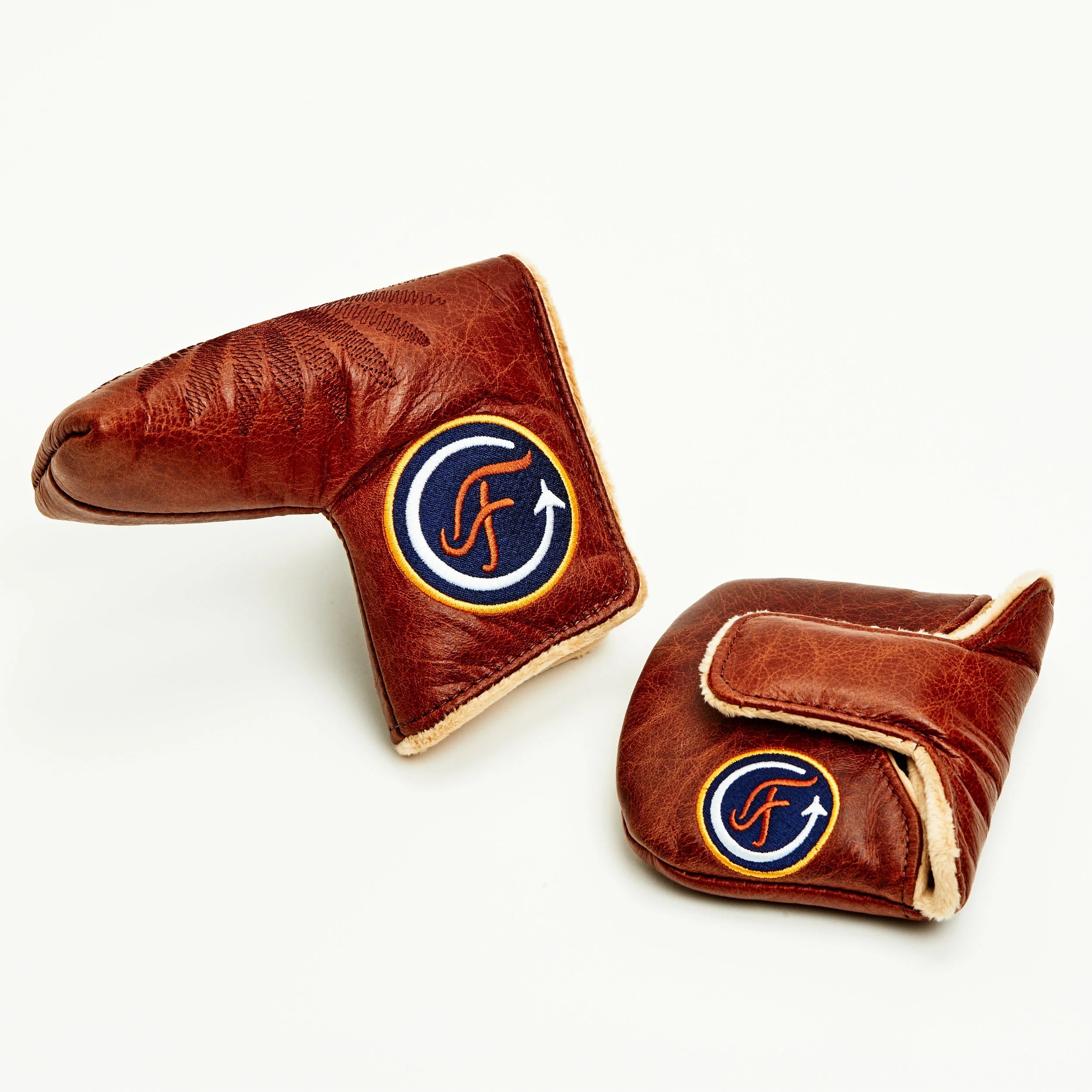 The Laddie Putter Cover