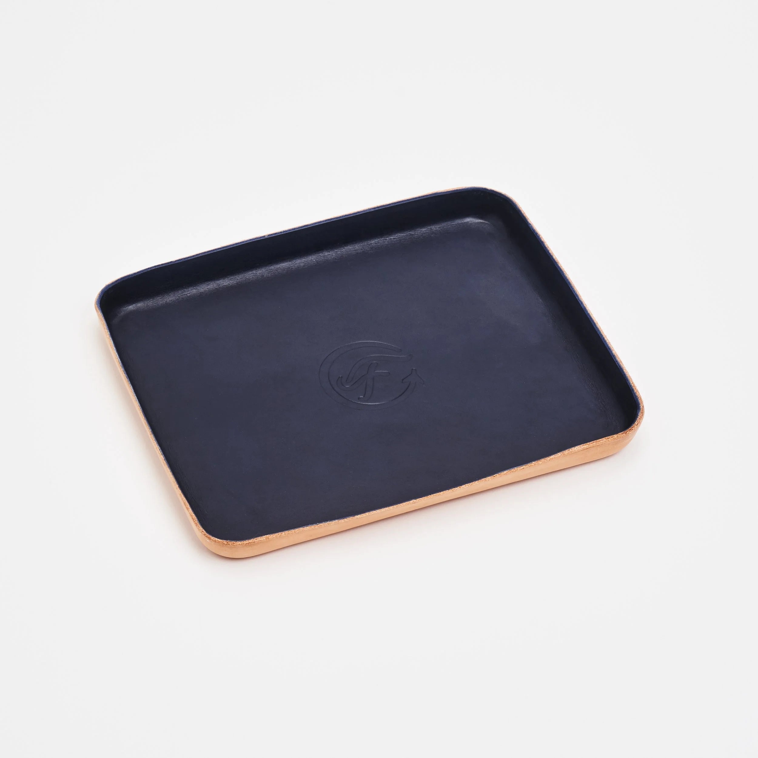 The American Valet Tray