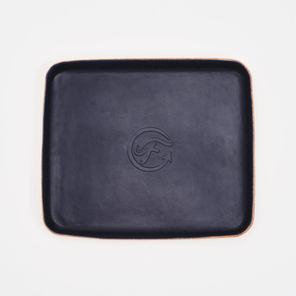 The American Valet Tray