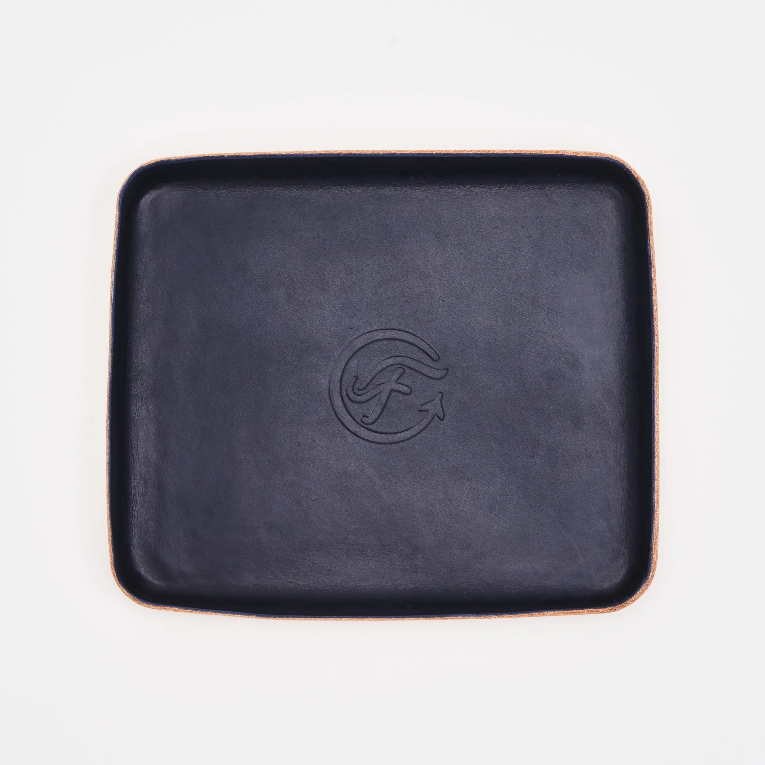 The American Valet Tray