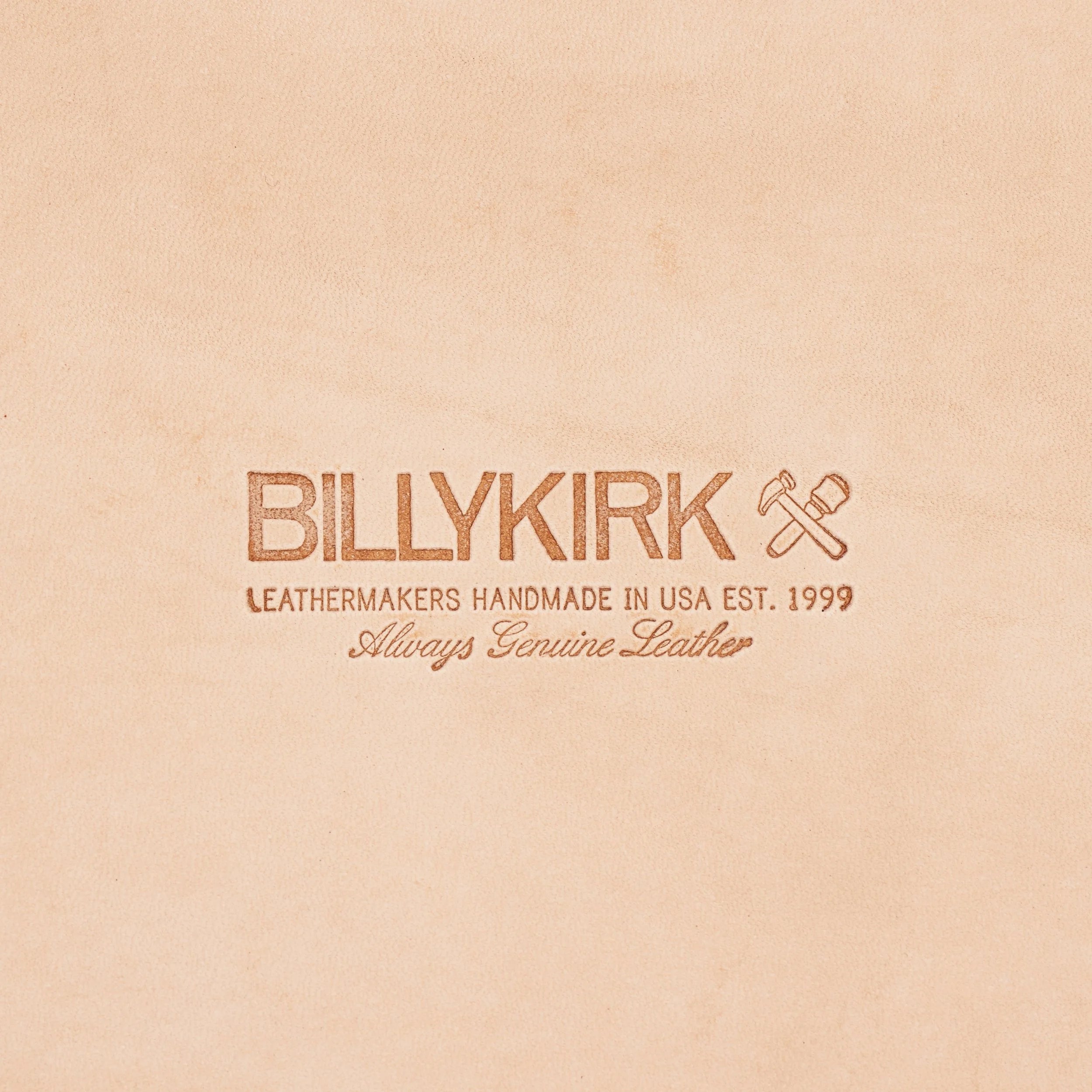 The American Valet Tray