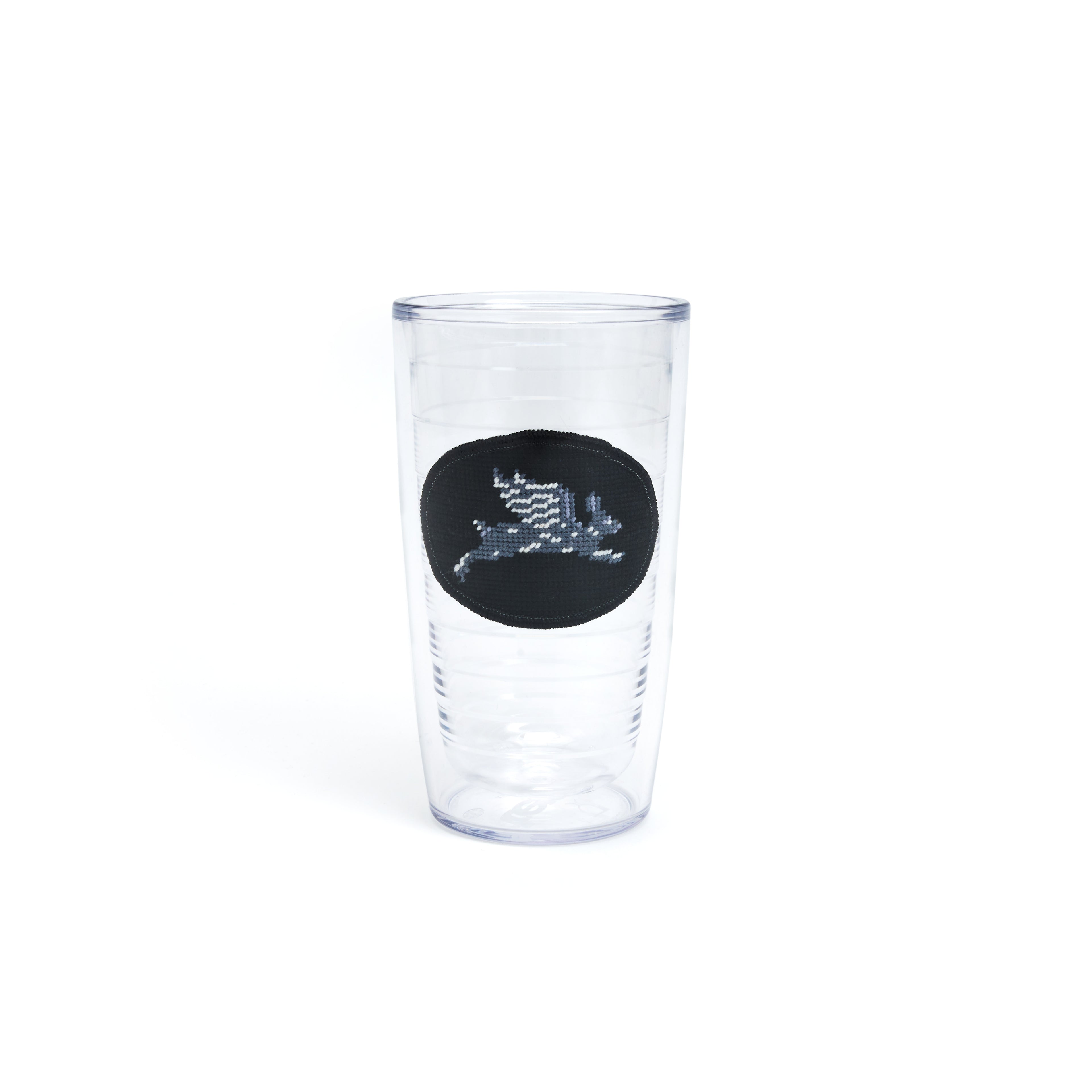 Black Out Tumbler